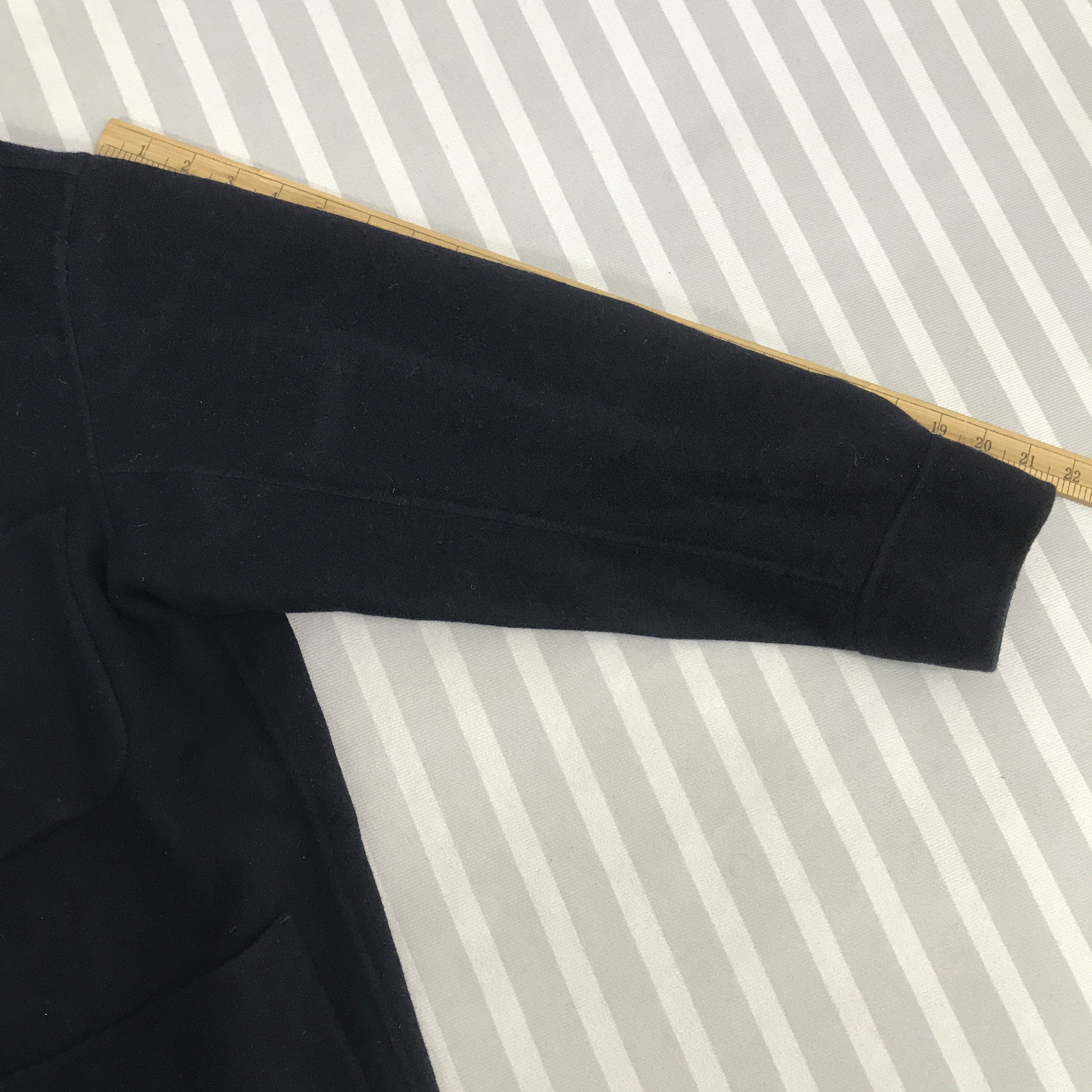 Jil Sander × Uniqlo Jil sander x Uniqlo Wool button up Jacket Size US M / EU 48-50 / 2 - 6 Thumbnail
