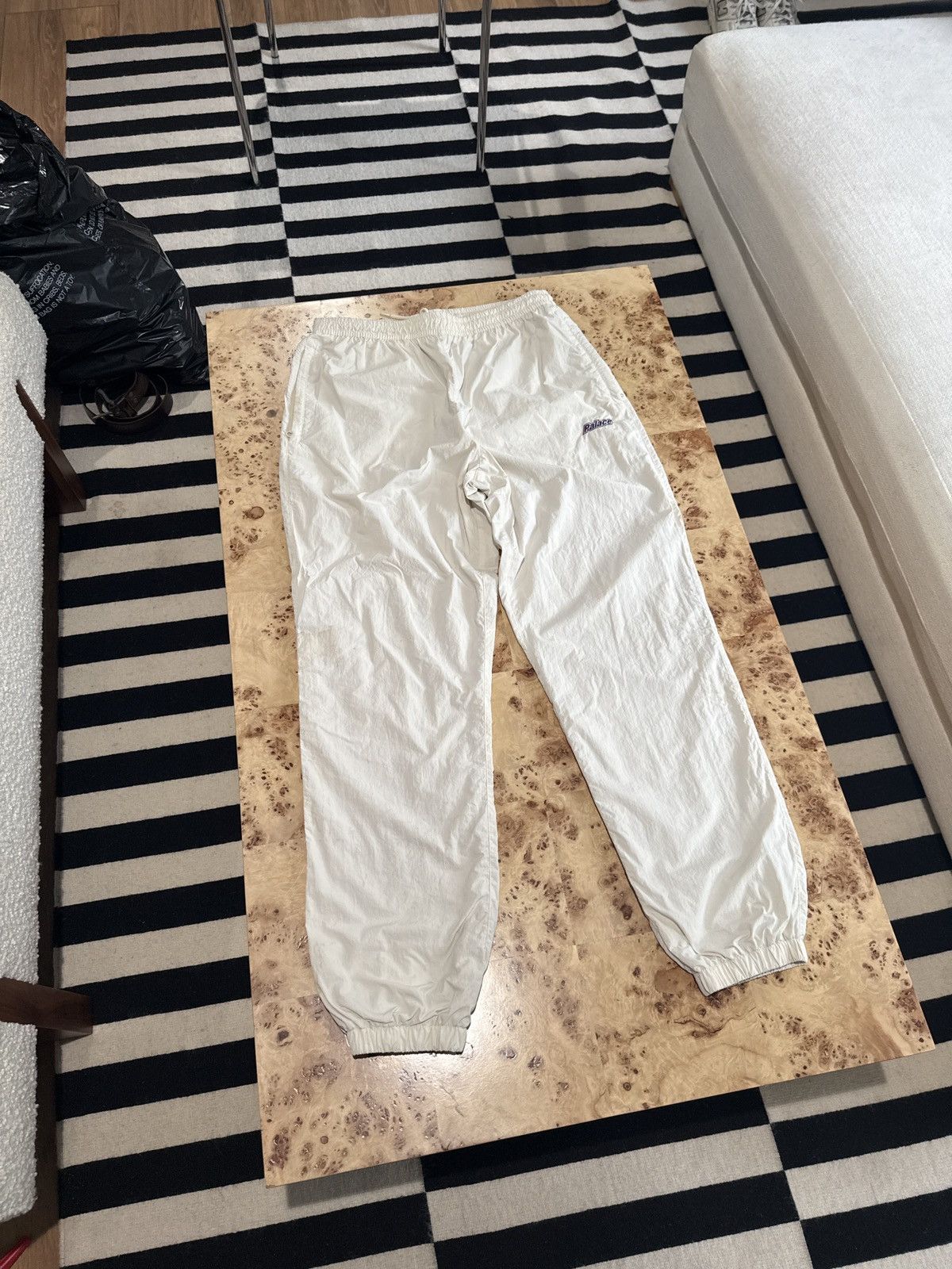 パンツ Palace Rodeo Nylon Trousers 32 RODEO NYLON TROUSER | PALACE SKATEBOARDS