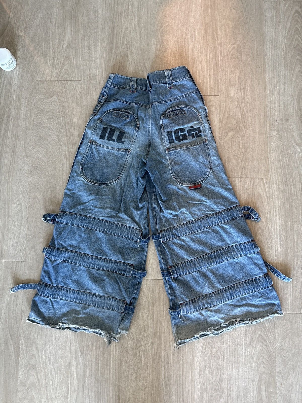 Other Illigs 00’s Size US 32 / EU 48 - 2 Thumbnail