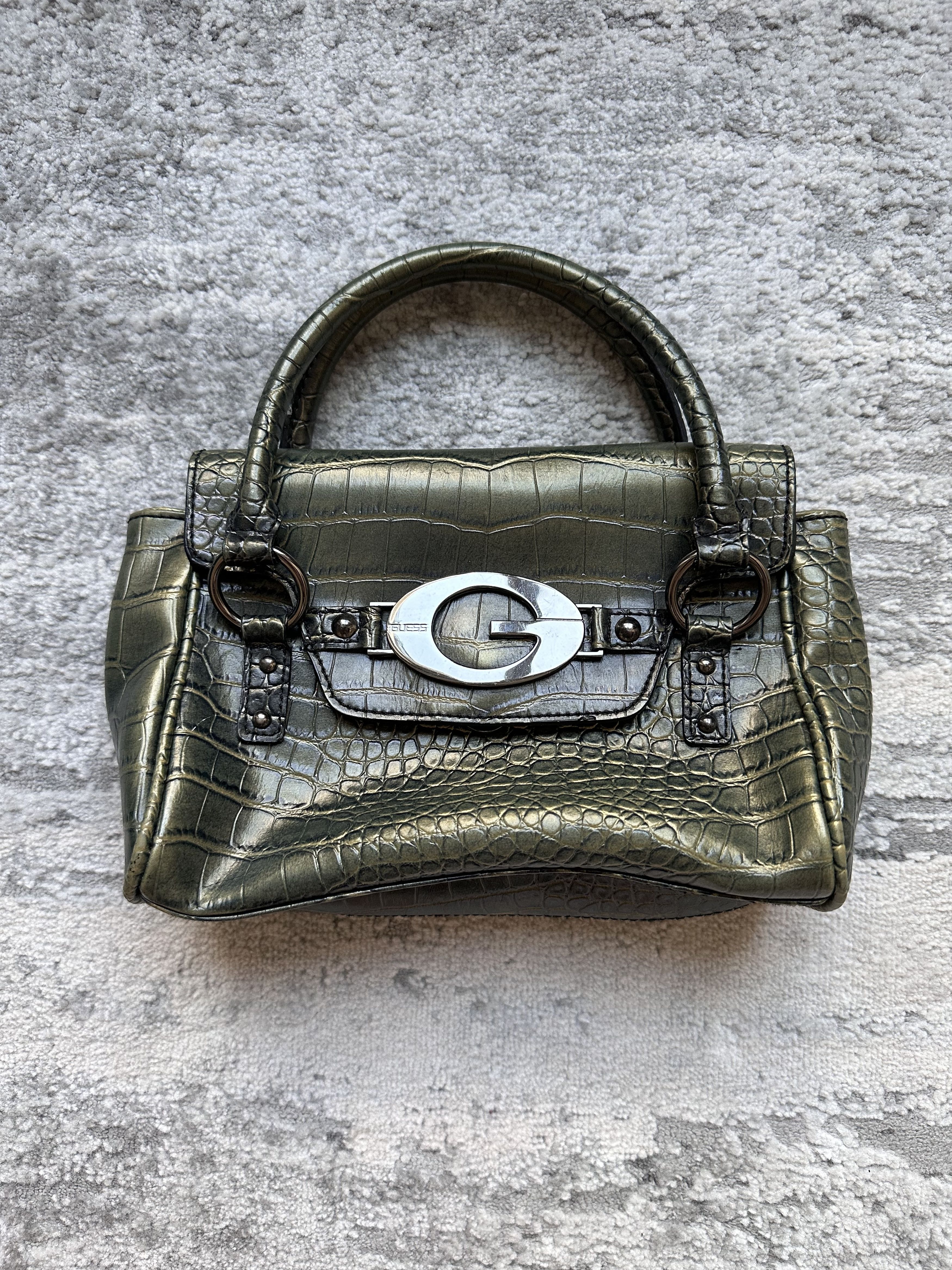 Guess Guess vintage bag Size ONE SIZE - 1 Thumbnail