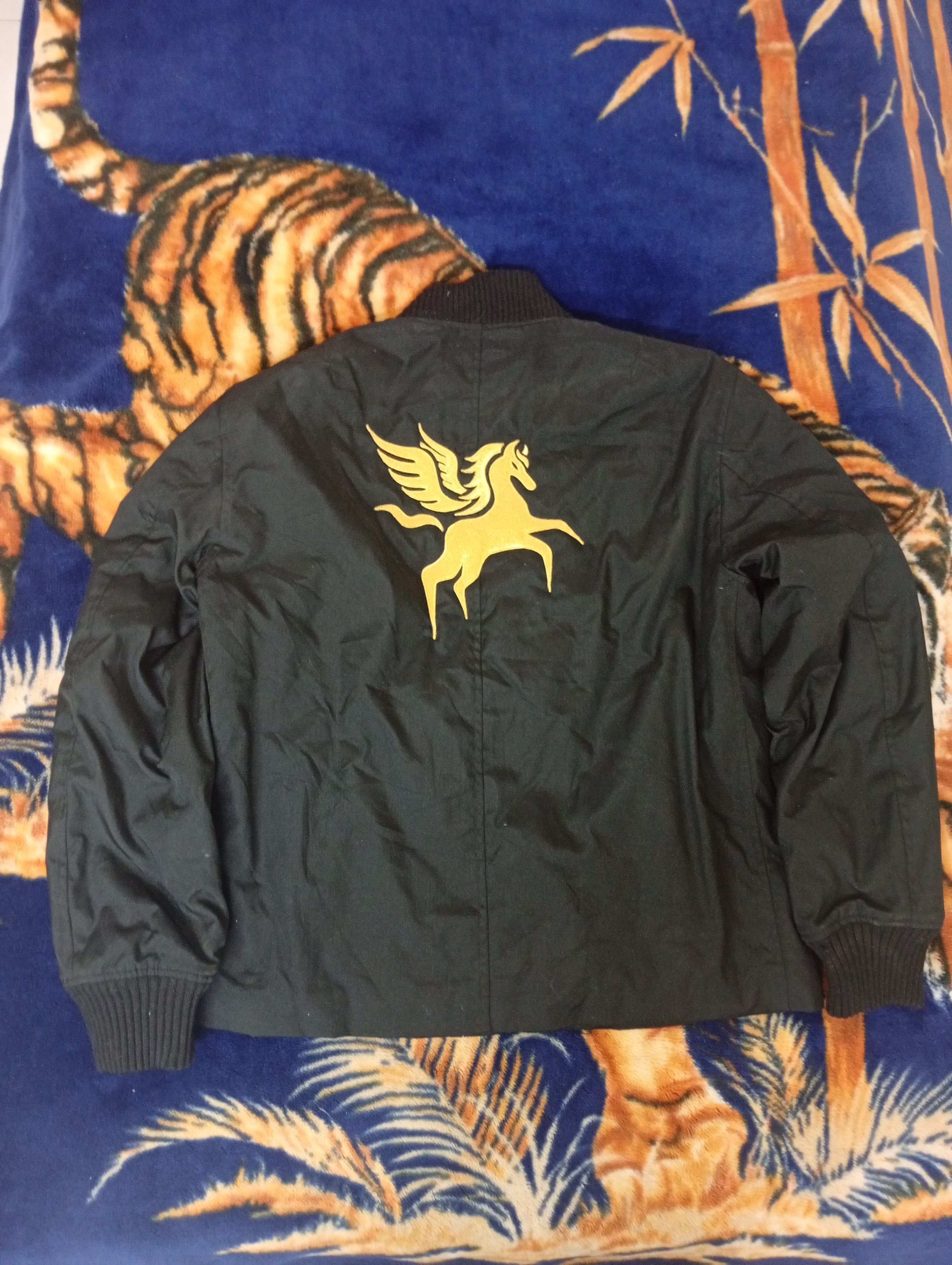 Other Jacket Misia tour X Rhythmedia Tribe Size US L / EU 52-54 / 3 - 7 Thumbnail