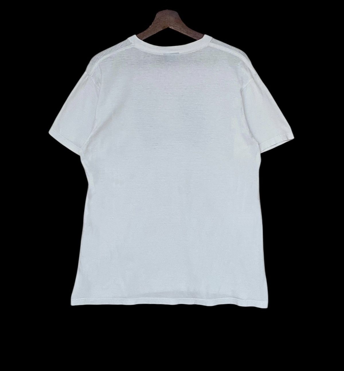 Polo Ralph Lauren Vintage Brand Polo Ralph Lauren T-shirt 2000s Size US M / EU 48-50 / 2 - 2 Thumbnail