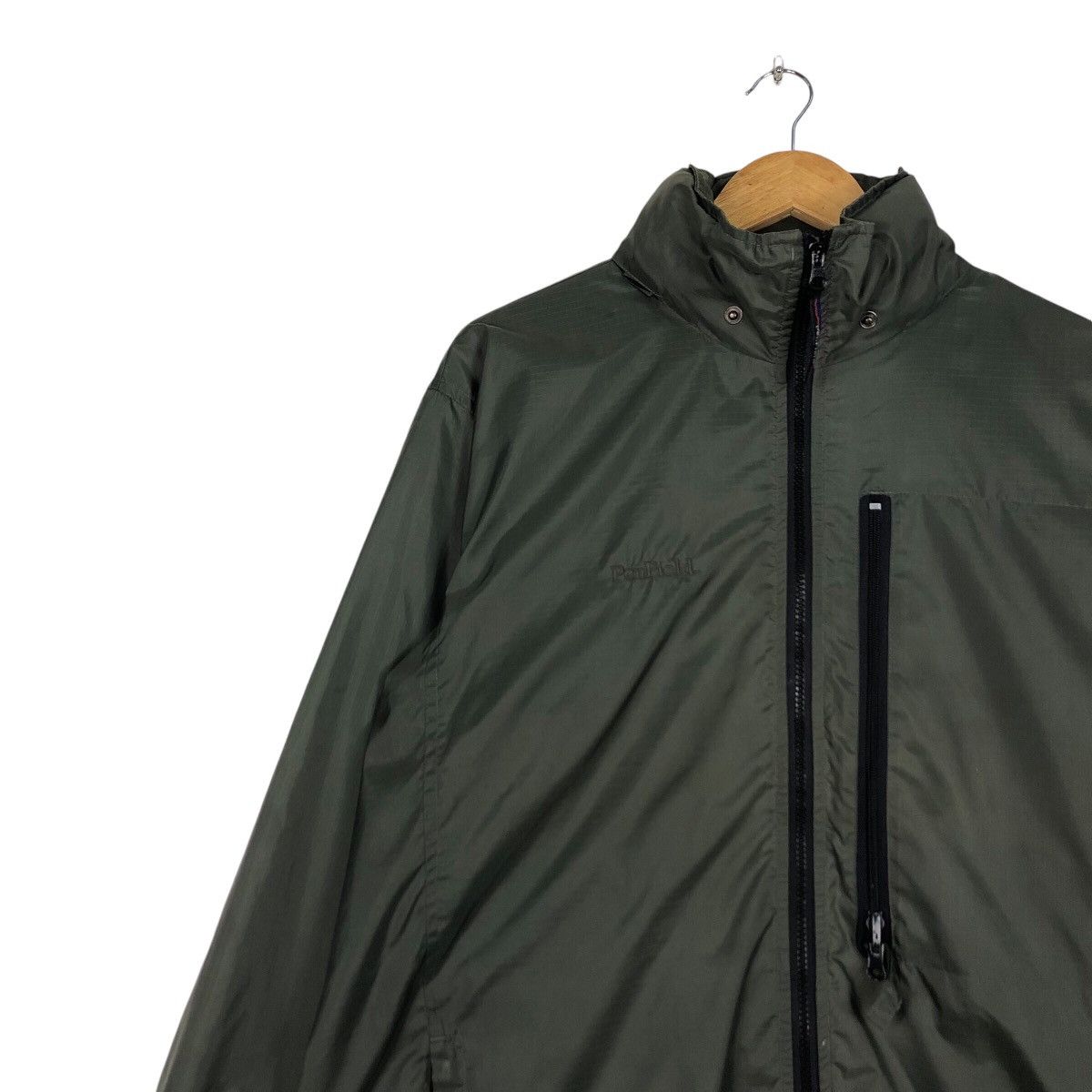 Japanese Brand × Penfield Vintage 90s Windbreaker Penfield 90s Hiking Wear XL #A2 Size US XL / EU 56 / 4 - 6 Thumbnail