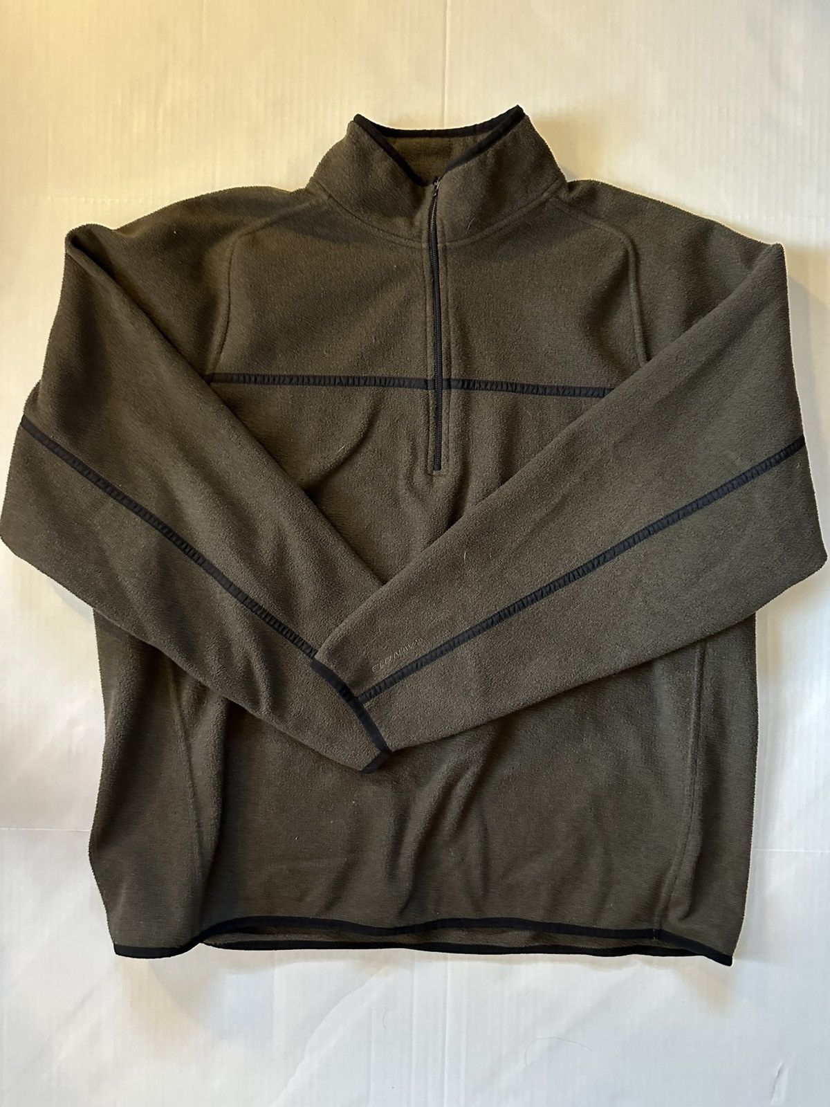 Old Navy × Vintage Vintage Old Navy Fleece Size US XXL / EU 58 / 5 - 1 Thumbnail