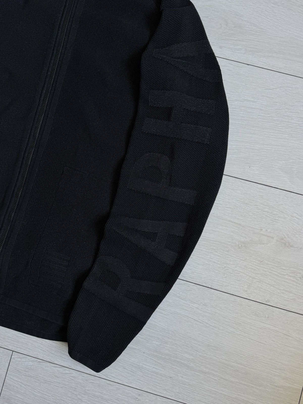 Rapha Rapha Pro Team Transfer Zip-Hoodie Size US M / EU 48-50 / 2 - 5 Thumbnail