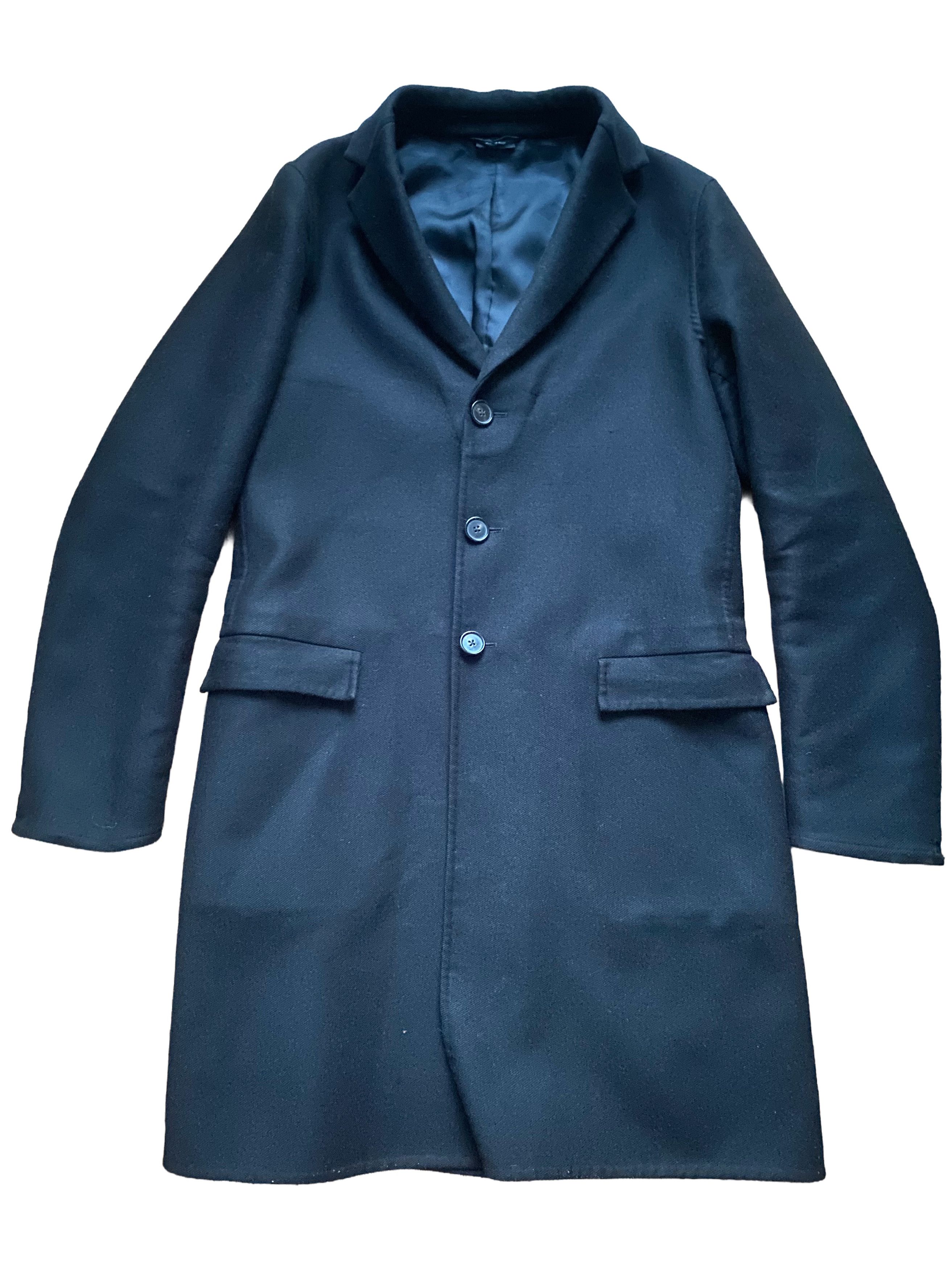 Jil Sander × Raf Simons Jil Sander by RAF Simons Fall 2009