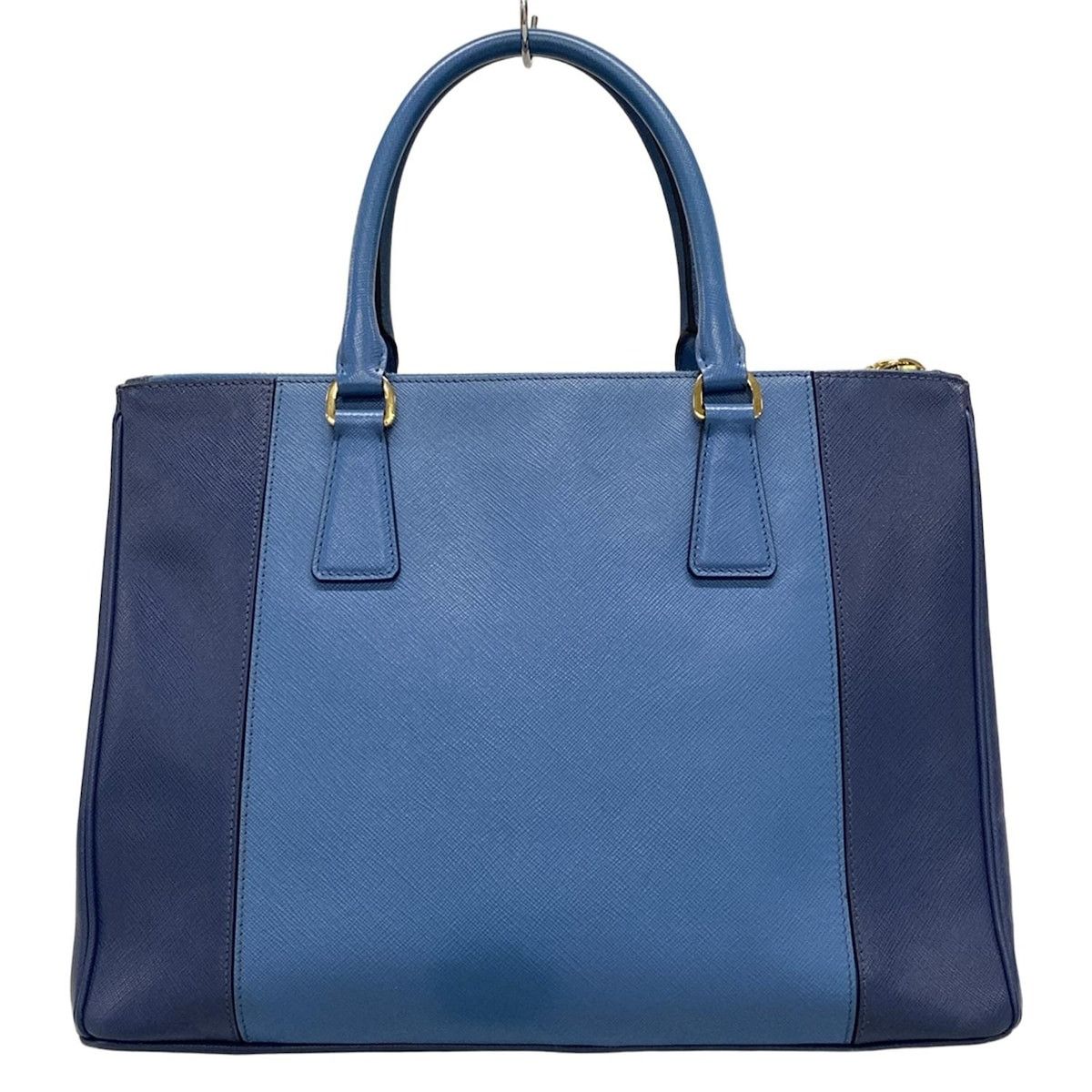 Prada PRADA Galleria Tote Bag Saffiano Lux (Leather) Size ONE SIZE - 3 Thumbnail