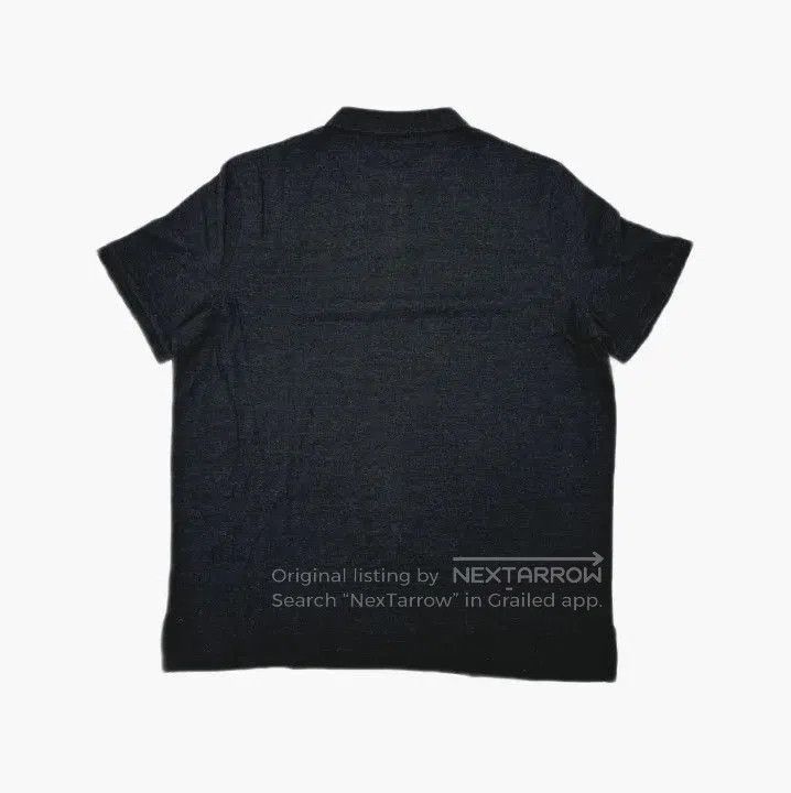 Polo Ralph Lauren Polo Ralph Lauren Logo Embroidery Short Sleeve Polo Shirt. Size US XXL / EU 58 / 5 - 3 Thumbnail