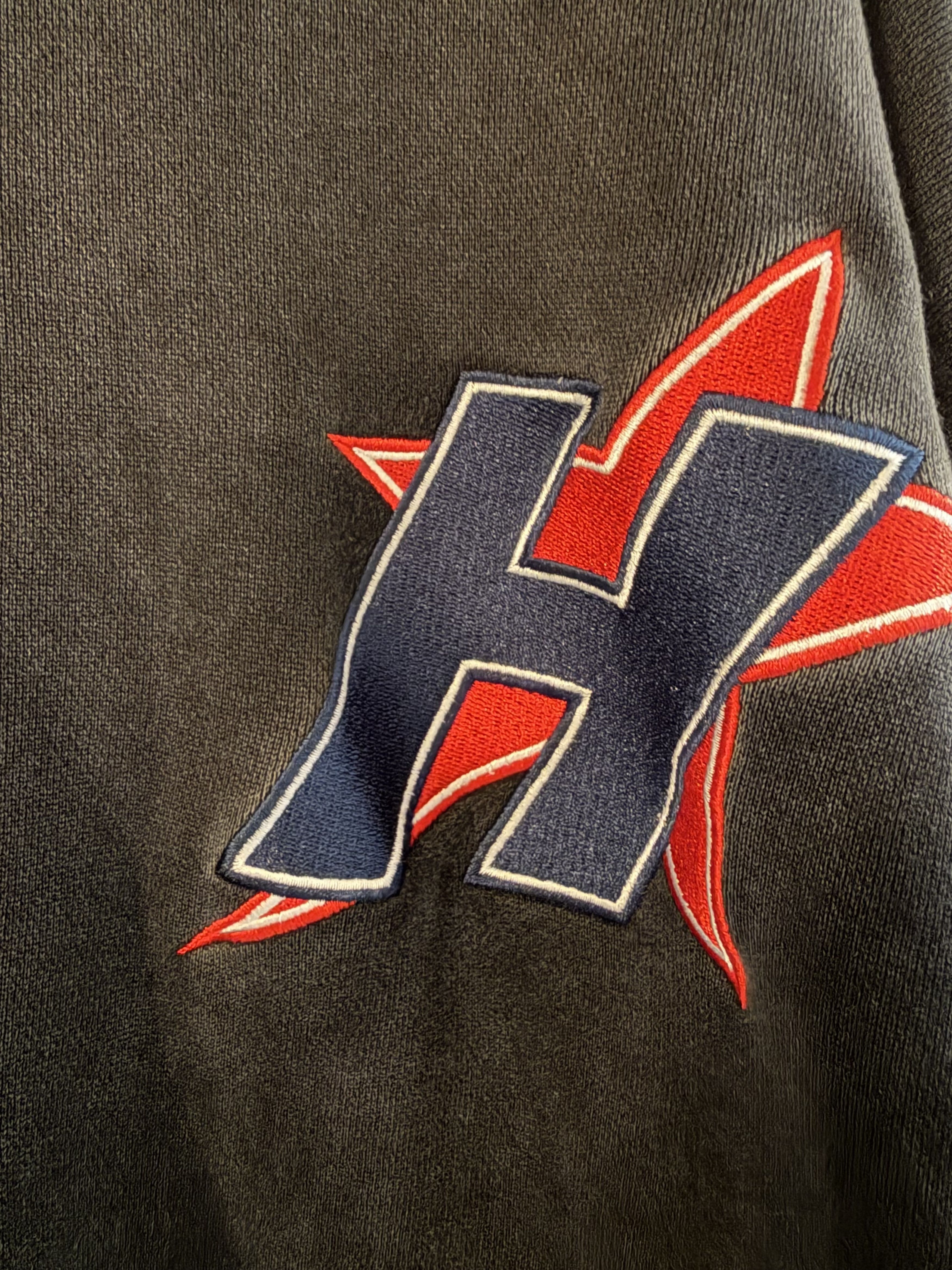 HMDD HMDD HSTAR ZIP HOODIE Size US S / EU 44-46 / 1 - 2 Thumbnail