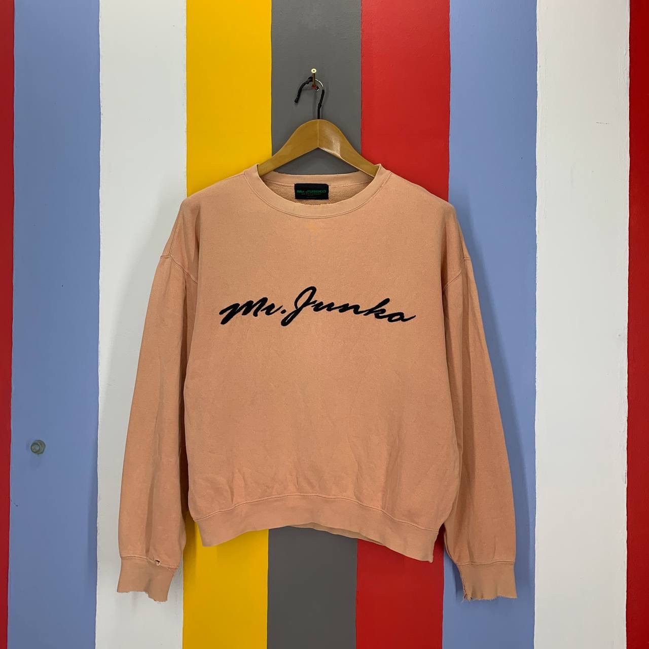 Mr. Junko Clothing: Curated Shirts, Jeans, Shoes & More