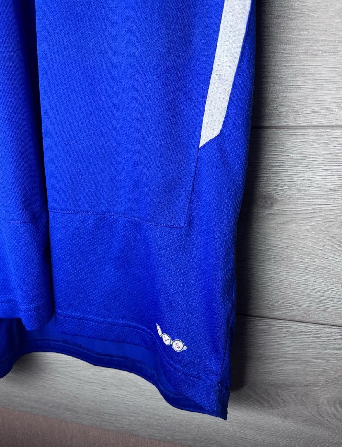 Other Vintage soccer jersey FC Leister Sity size Xxxl JJB Size US XXL / EU 58 / 5 - 5 Thumbnail