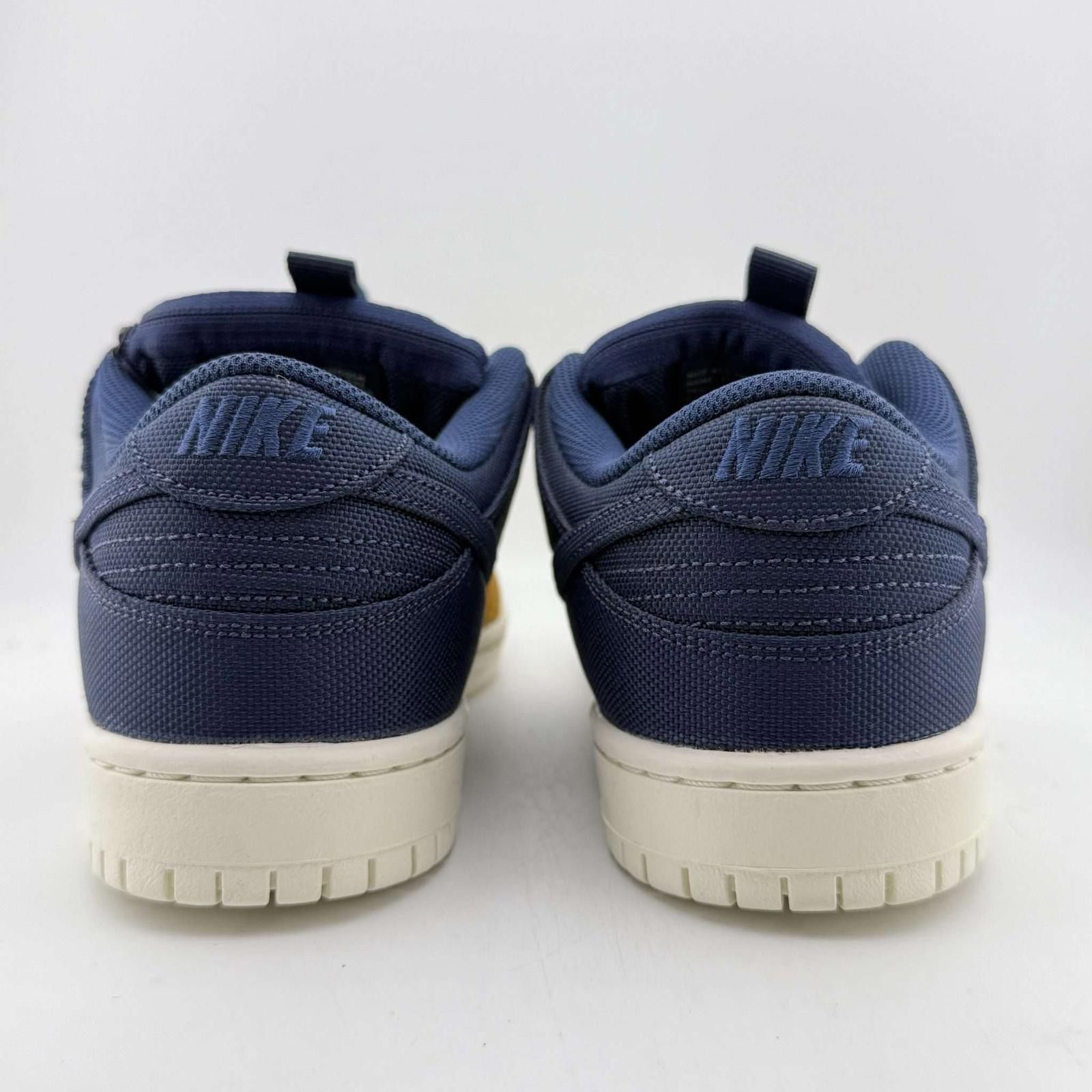 Nike Nike SB Dunk Low Pro Backpack US 8 New with Box DX6775-400 Size US 8 / EU 41 - 5 Thumbnail