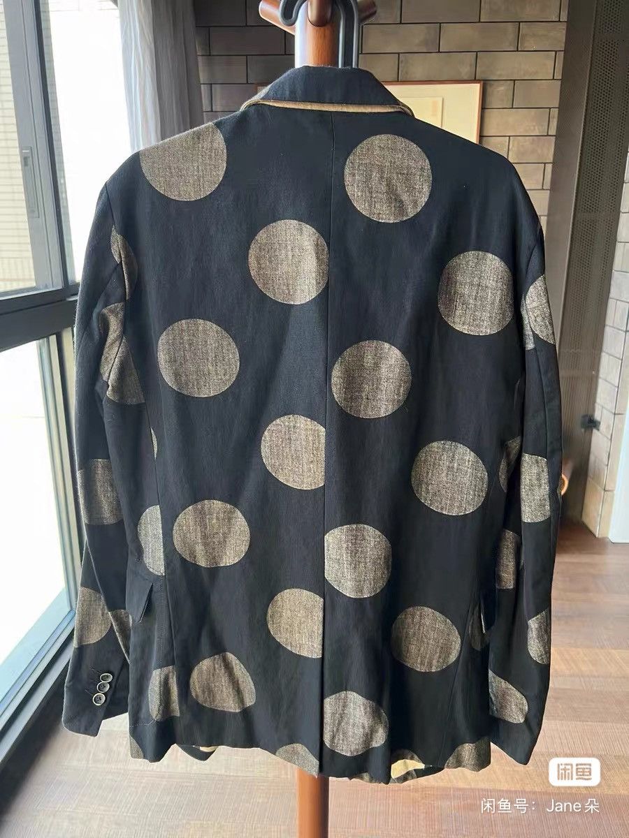 Uma Wang uma wang blazer jacket Size US M / EU 48-50 / 2 - 3 Thumbnail