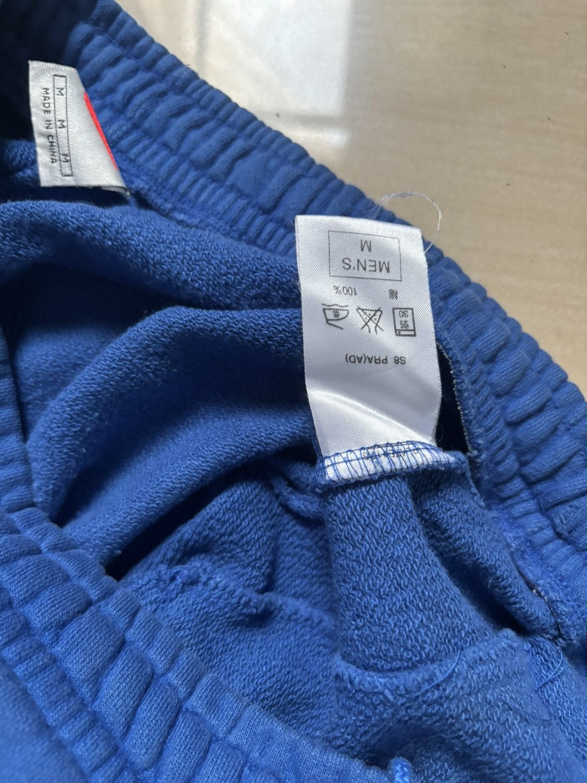 Nike Nike vintage Size US 34 / EU 50 - 5 Thumbnail