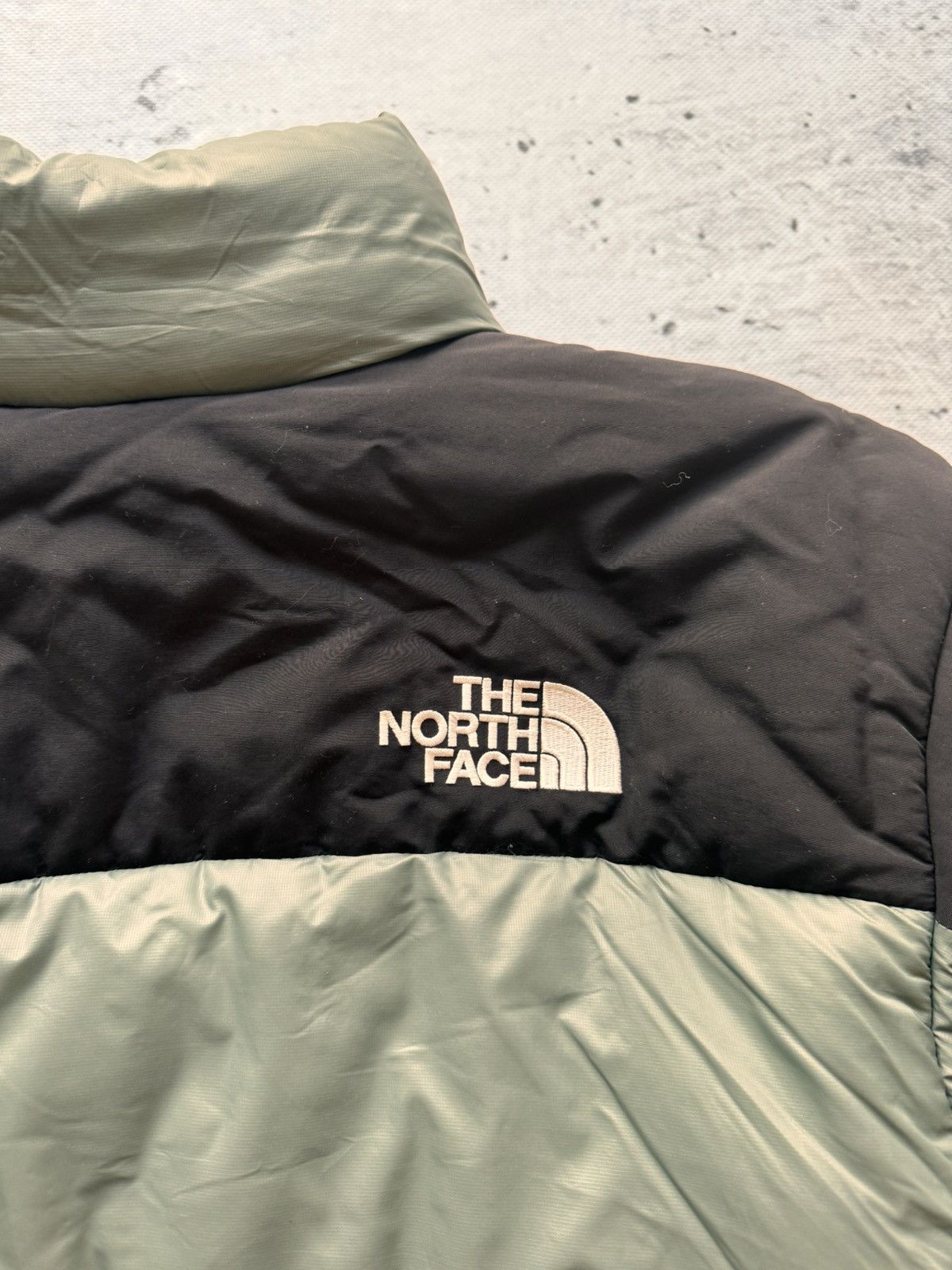 The North Face × Vintage THE NORTH FACE PUFFER DOWN JACKET Size US L / EU 52-54 / 3 - 9 Thumbnail