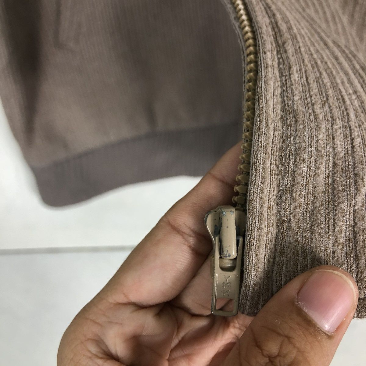 Japanese Brand 🔥90’s Vintage Bomber Jacket Big Marvin Issey Miyake Japan Size US L / EU 52-54 / 3 - 9 Thumbnail