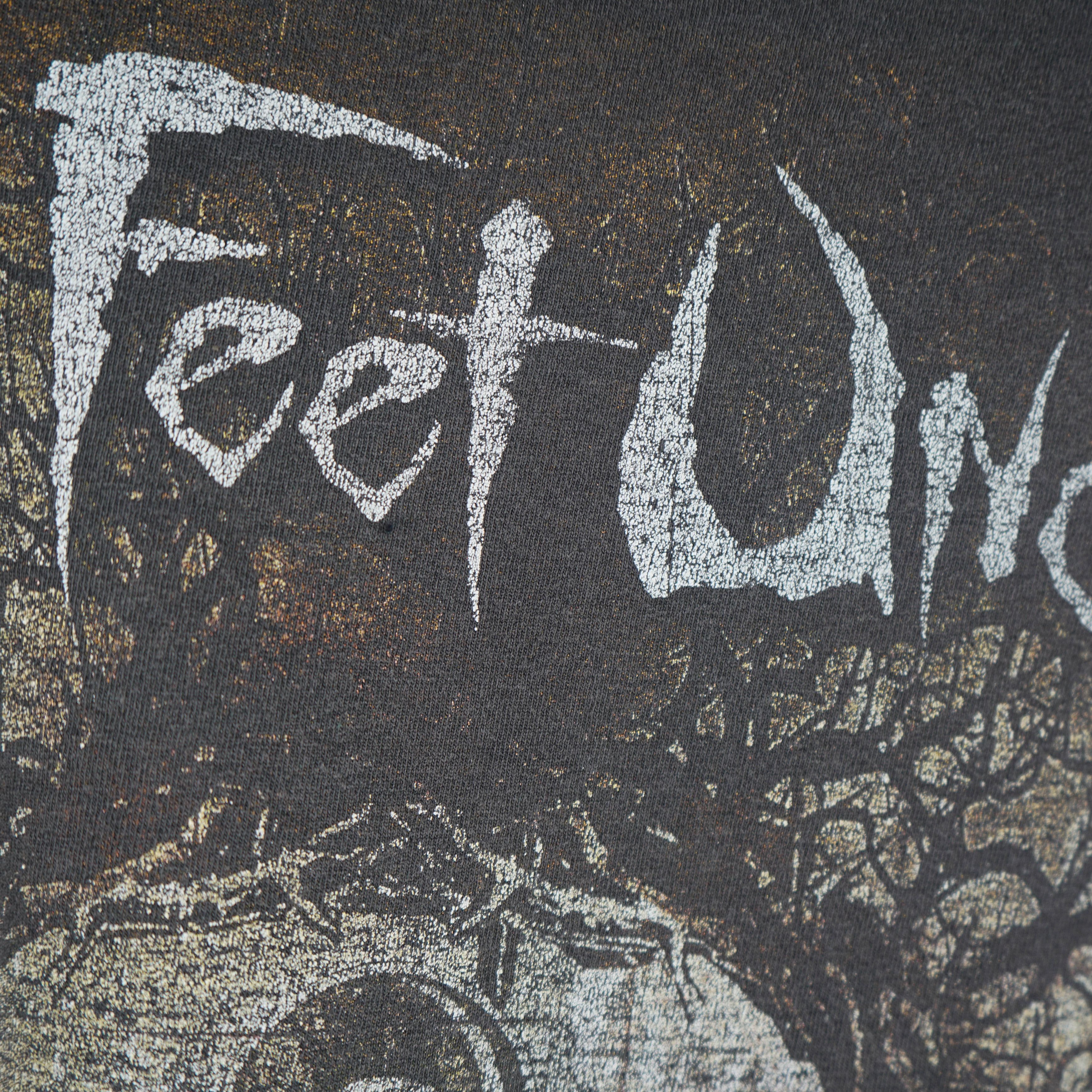 Band Tees × Vintage Vintage 2005 Six Feet Under T-Shirt 13 Death Metal Size US M / EU 48-50 / 2 - 6 Thumbnail