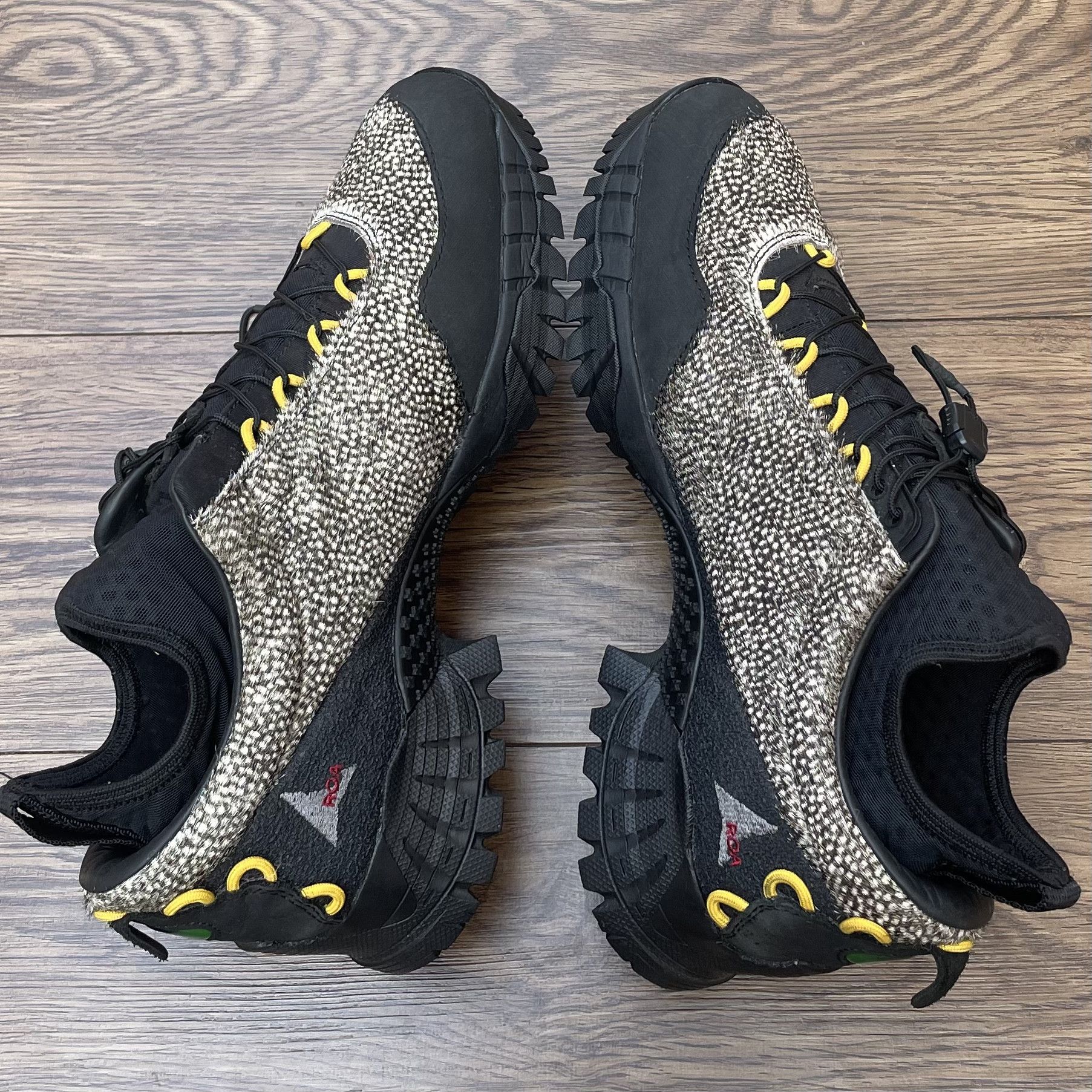 Brain Dead × ROA ROA x Brain Dead Hiking Boots Size US 8 / EU 41 - 3 Thumbnail