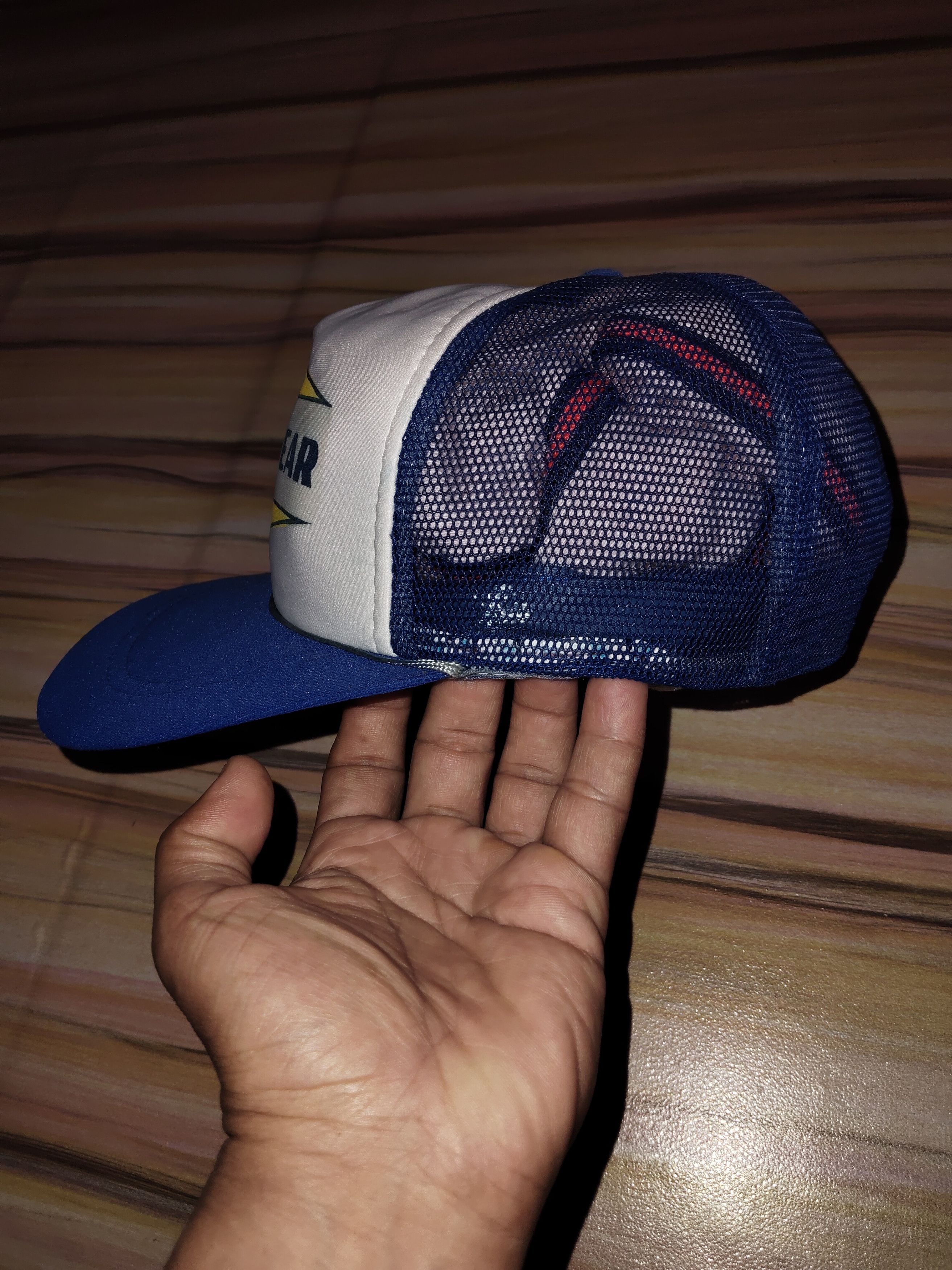 Gear for Sports × Vintage Vintage GOODYEAR Tyre Taiwan ROC Size ONE SIZE - 3 Thumbnail