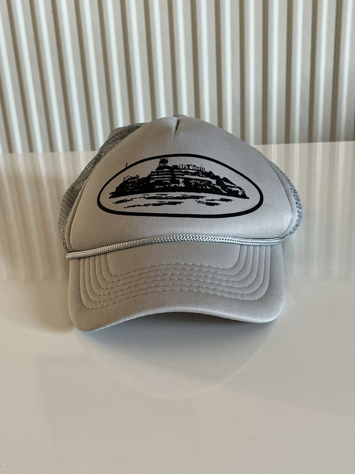 Corteiz Corteiz Trucker Hat Streetwear Size ONE SIZE - 1 Thumbnail