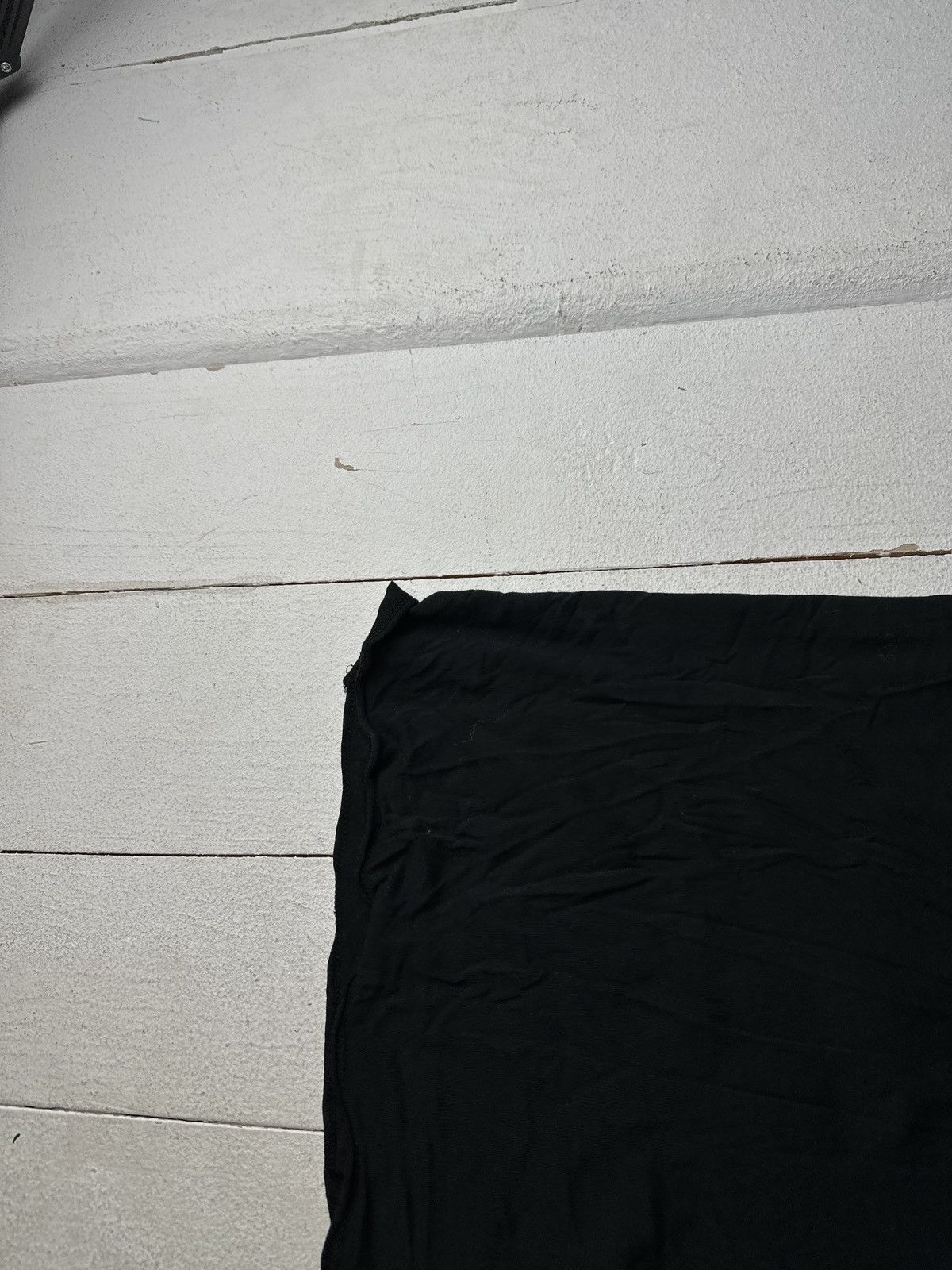 Allsaints 🚨ALLSAINTS WOMEN T-SHIRT TOP LUXURY OPIUM LARGE Size L / US 10 / IT 46 - 15 Thumbnail