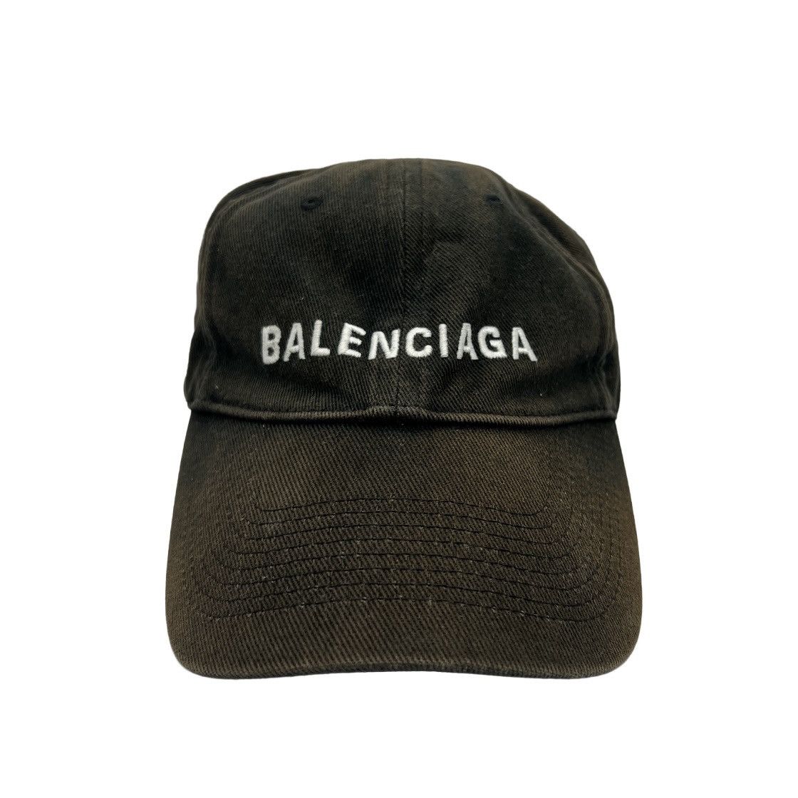 Balenciaga Balenciaga Cap Size ONE SIZE - 2 Thumbnail