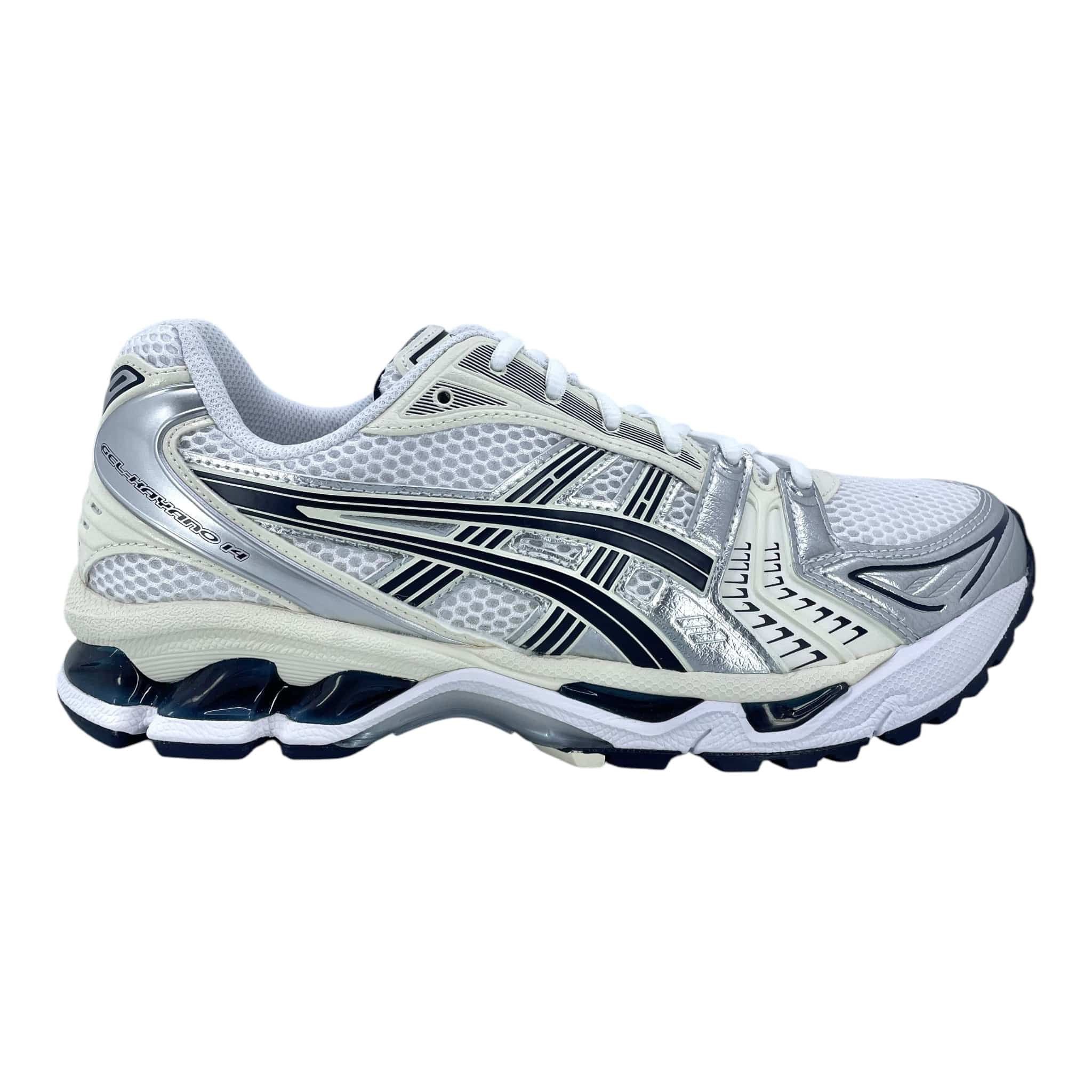 Gel-Kayano 14 White Midnight (W)