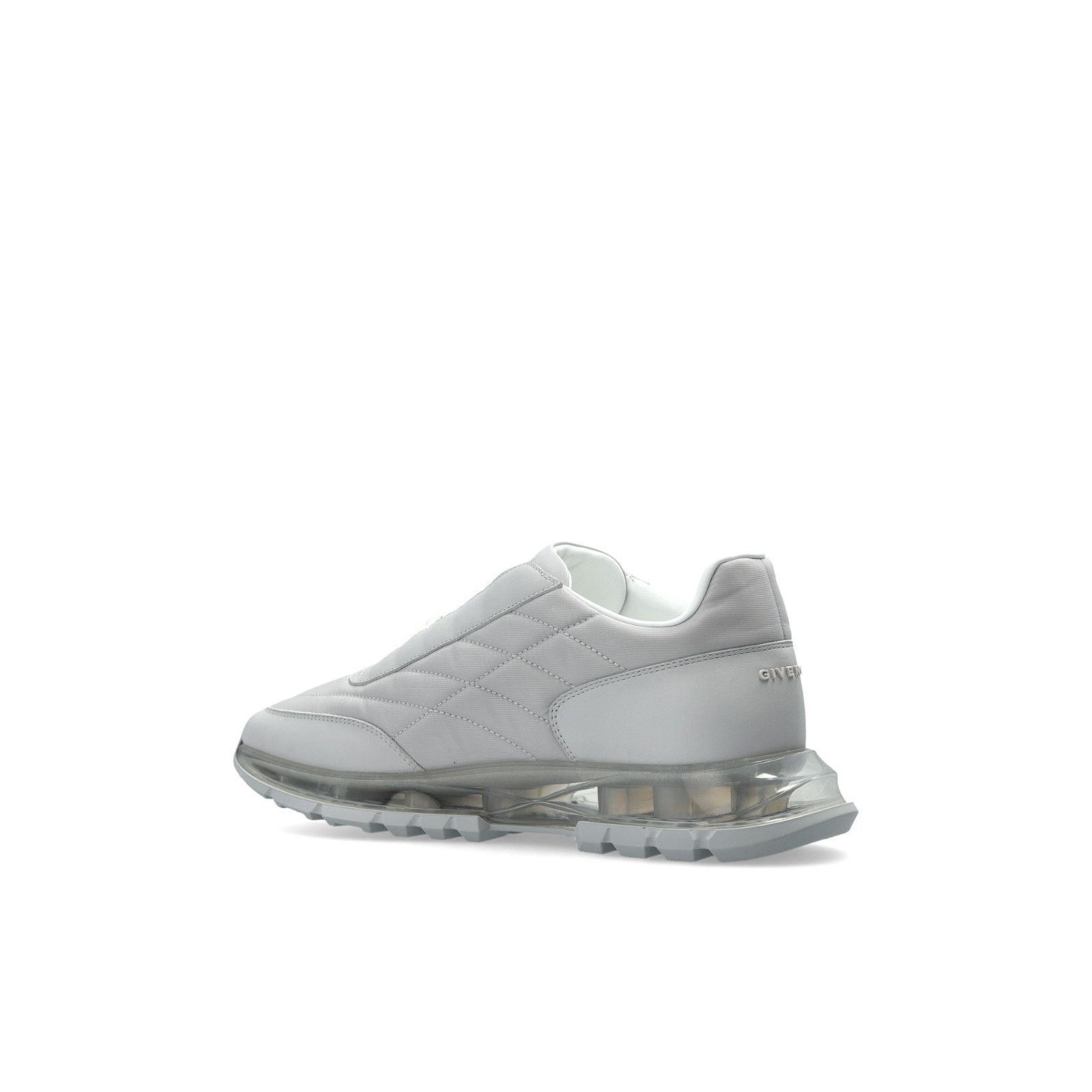 Givenchy GIVENCHY Trainers White Sports Sneakers New & Authentic (Men Size US 11 / EU 44 - 3 Thumbnail