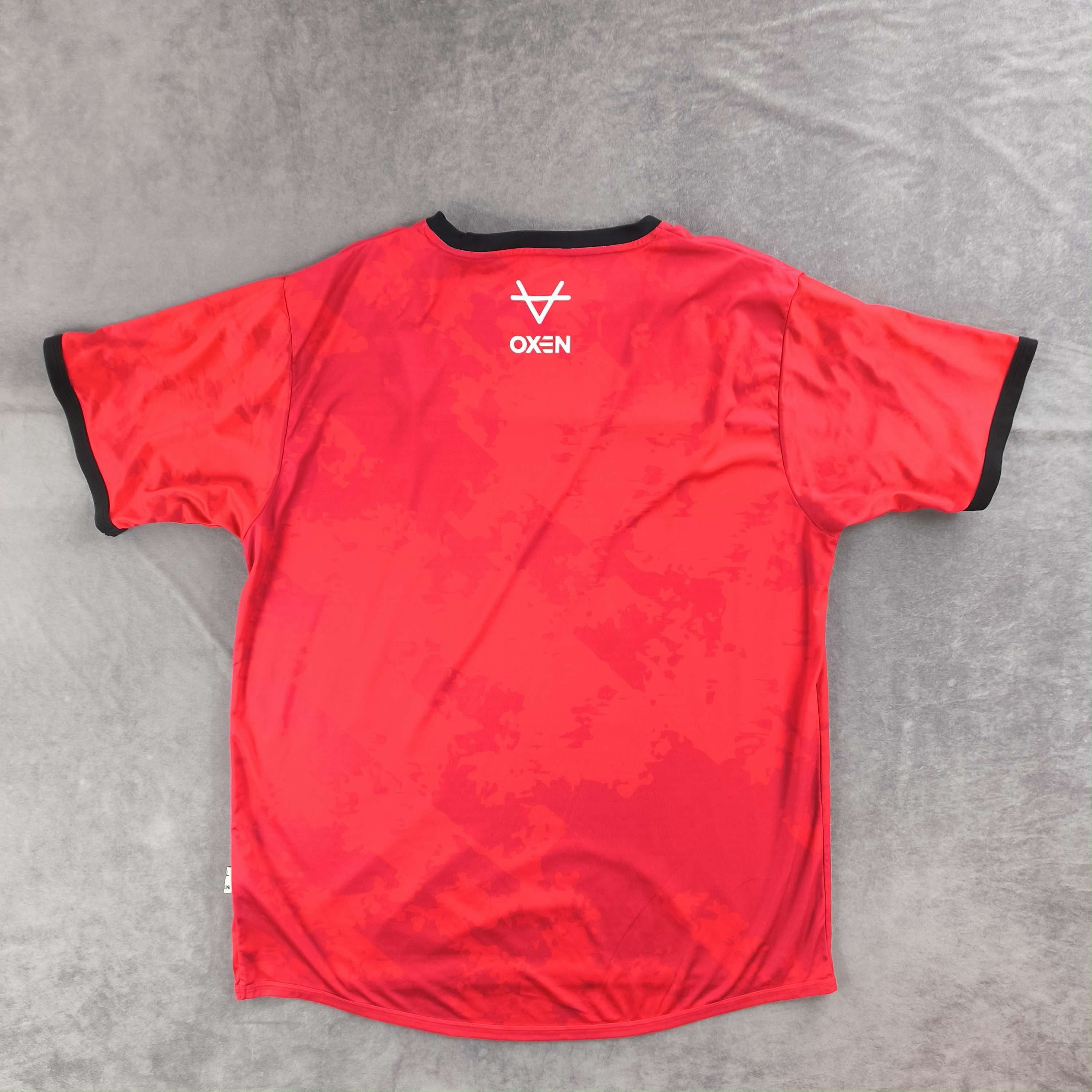 Other Gloucester Oxen rugby shirt jersey size 4XL Size US XXL / EU 58 / 5 - 2 Thumbnail