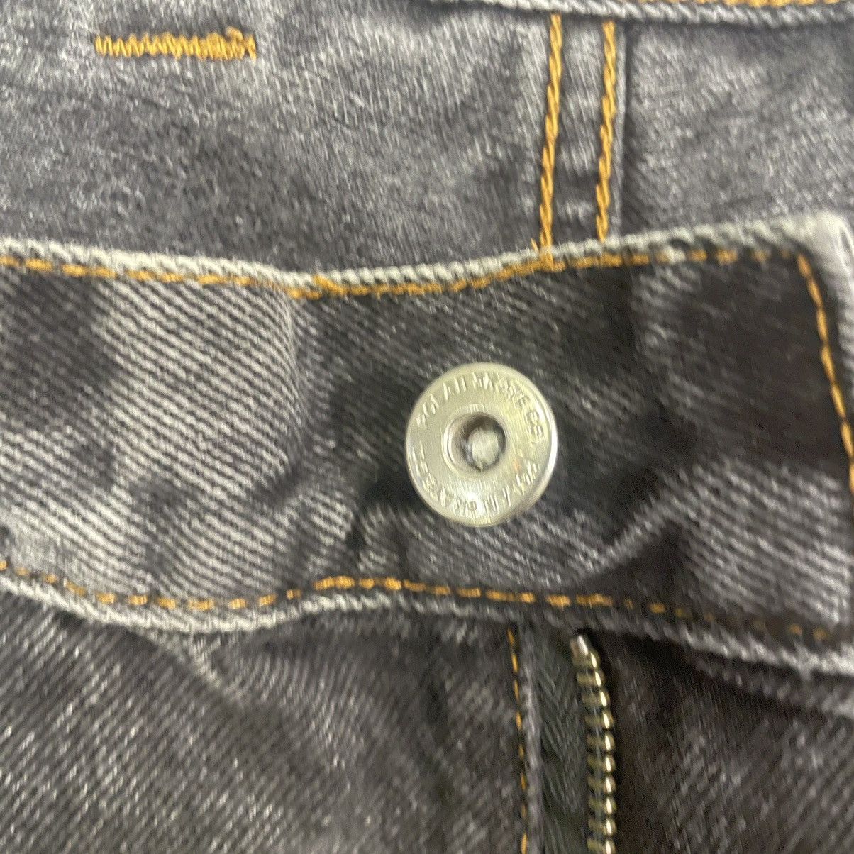 Polar Skate Co. Polar 93 Jeans Size US 36 / EU 52 - 3 Thumbnail
