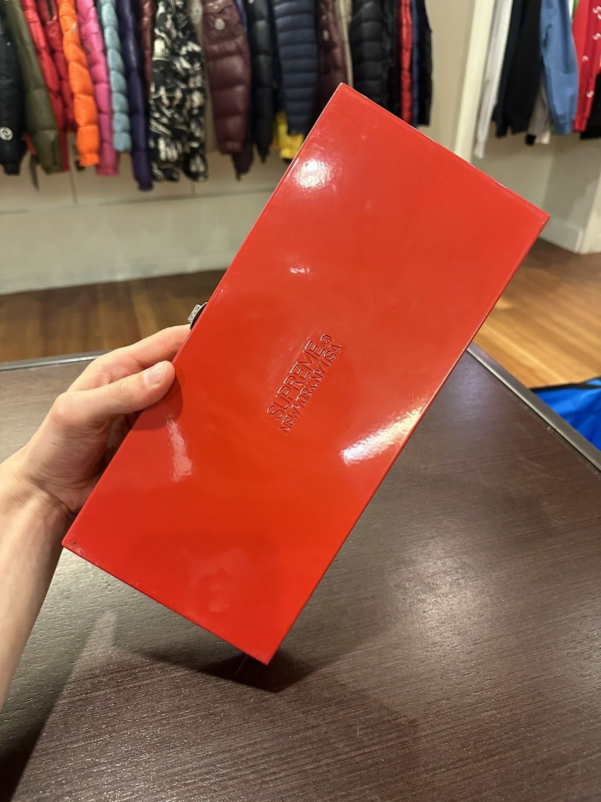 Supreme Supreme tool box Size ONE SIZE - 3 Thumbnail