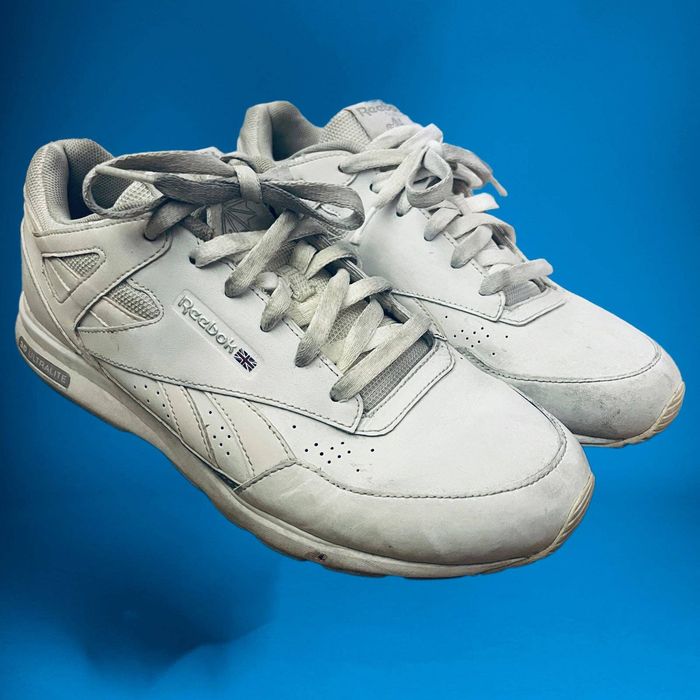 Dad reeboks hot sale