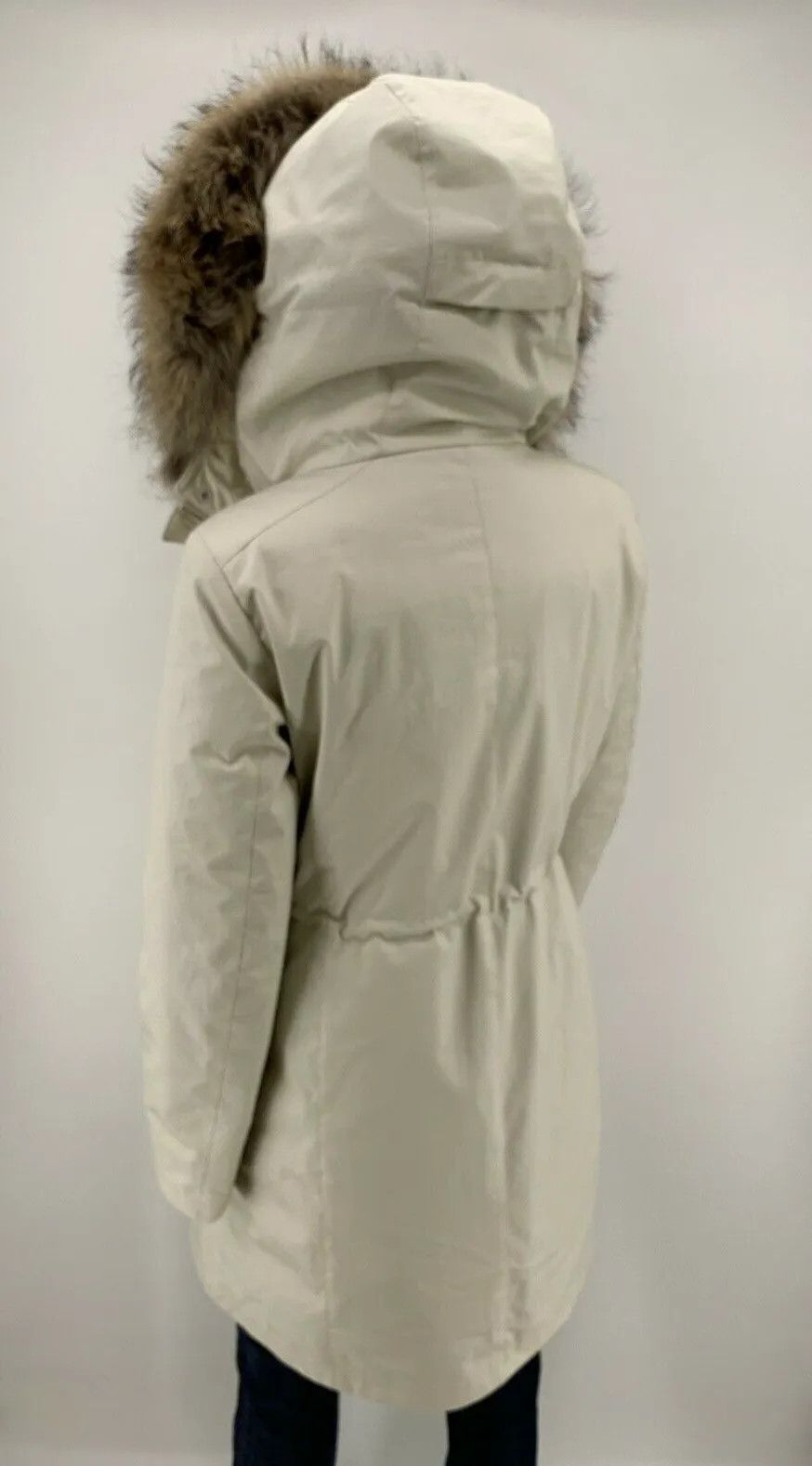 Woolrich Woolen Mills new Woolrich down jacket 3inn1 size-XS Size XS / US 0-2 / IT 36-38 - 10 Thumbnail