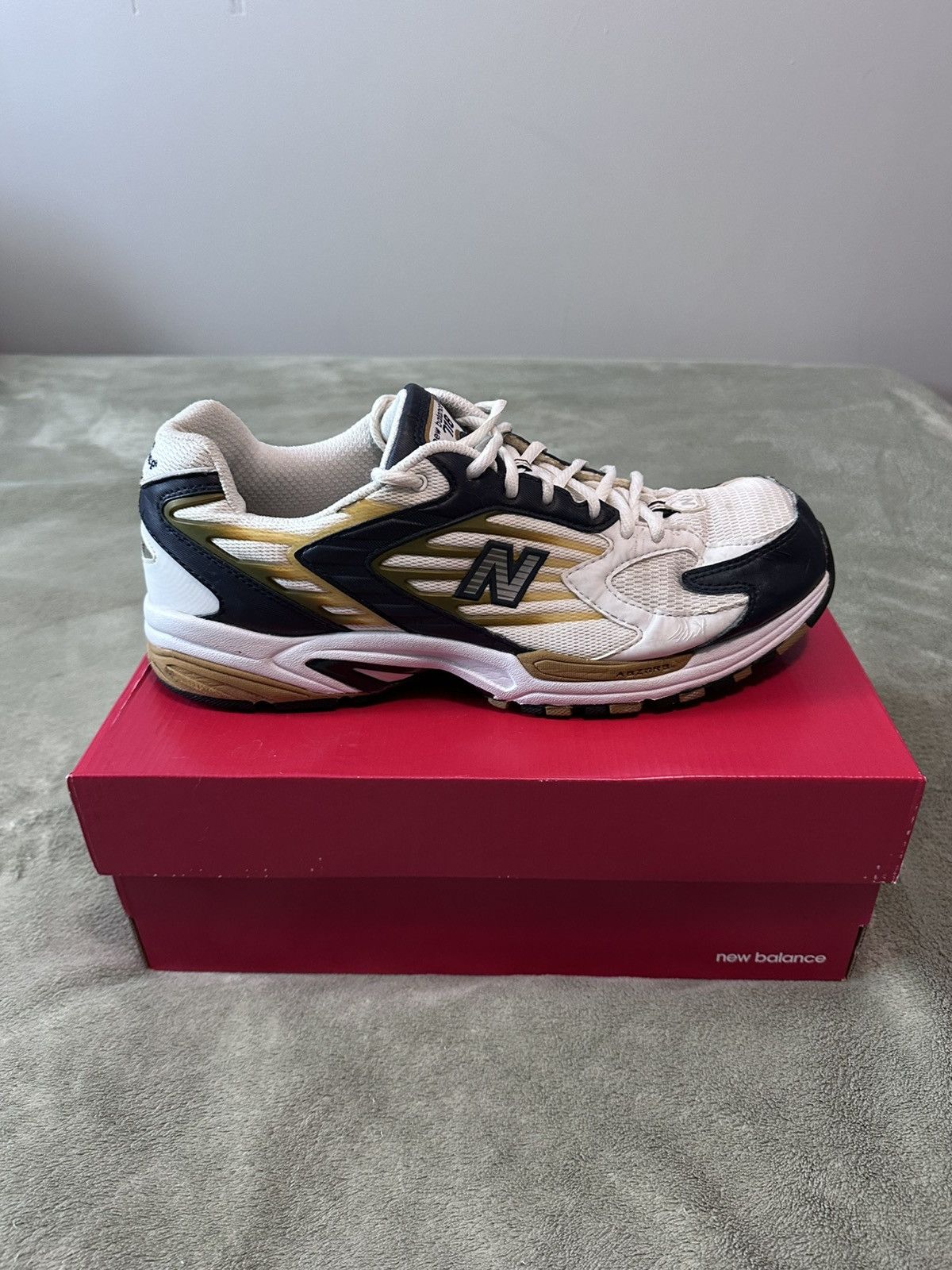 New Balance New Balance 718 Size 12 Size US 12 / EU 45 - 7 Thumbnail