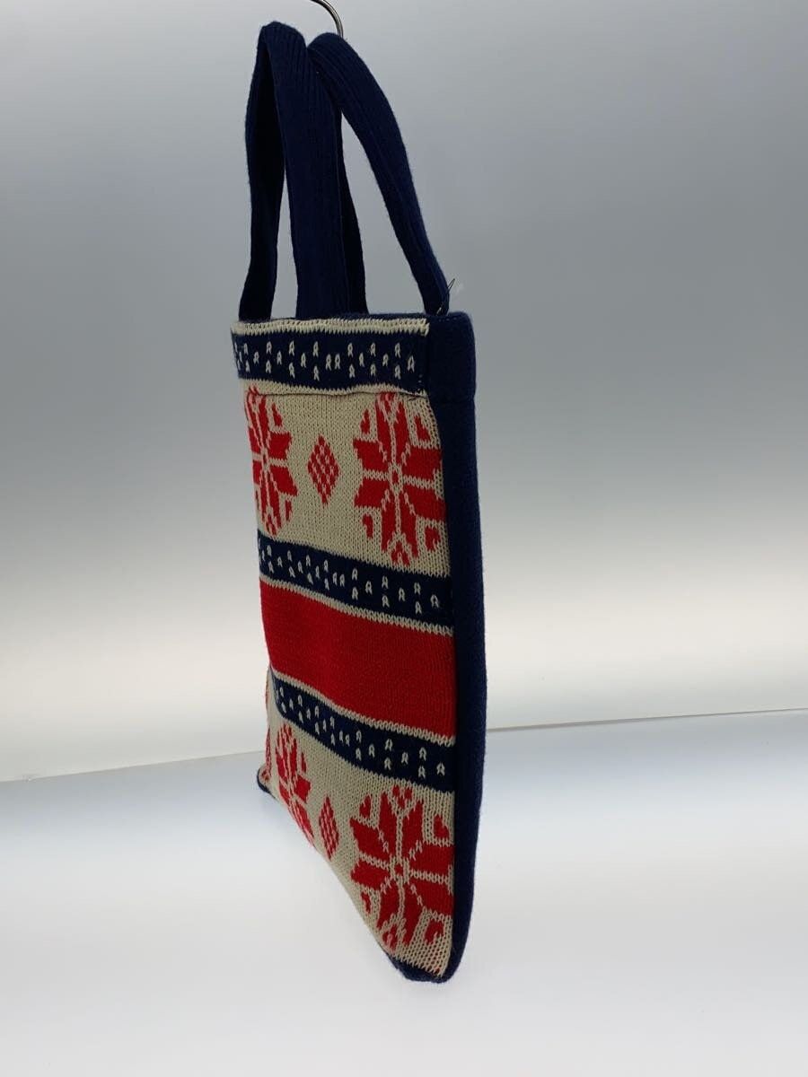 Comme des Garcons SHIRT Knit Tote Bag Size ONE SIZE - 2 Thumbnail