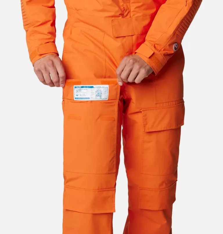 Columbia Columbia Star Wars Skisuit Size US L / EU 52-54 / 3 - 5 Thumbnail