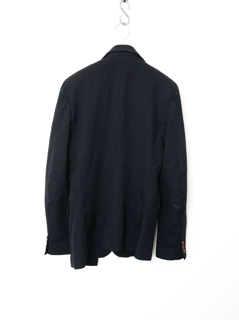 Comme des Garcons Comme Des Garcons Embroidered polyester suit Size US S / EU 44-46 / 1 - 7 Thumbnail