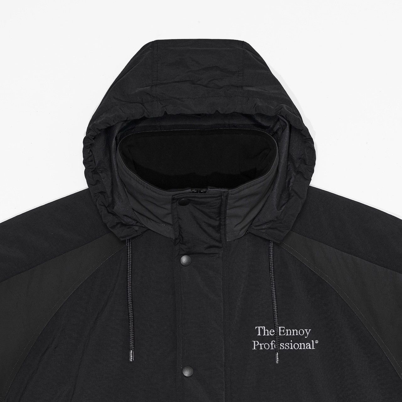 Japanese Brand Ennoy Professional Jacket Size ONE SIZE - 4 Thumbnail