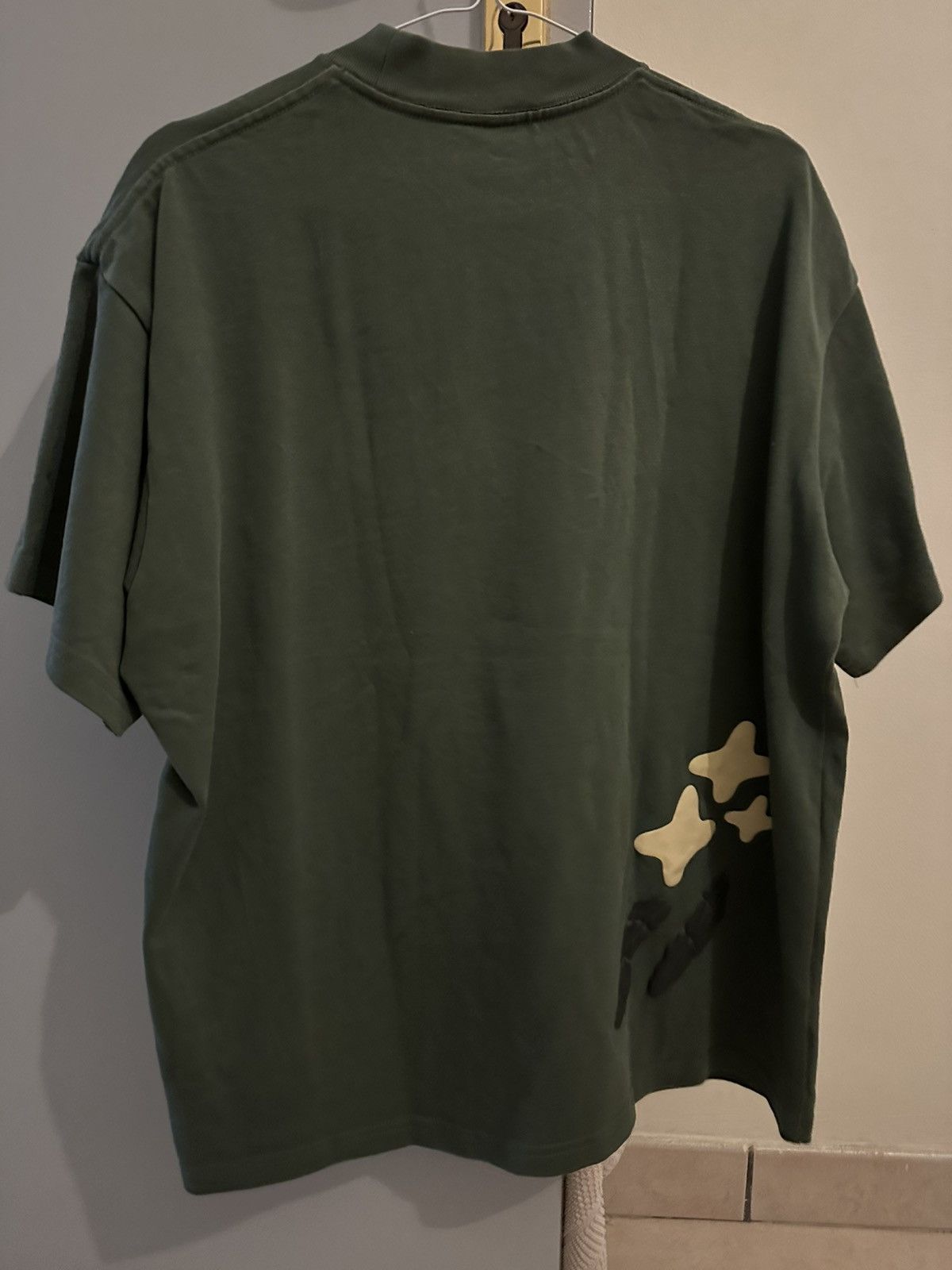 Broken Planet Space Trails Drop - Space Trails Tee Size US M / EU 48-50 / 2 - 2 Thumbnail