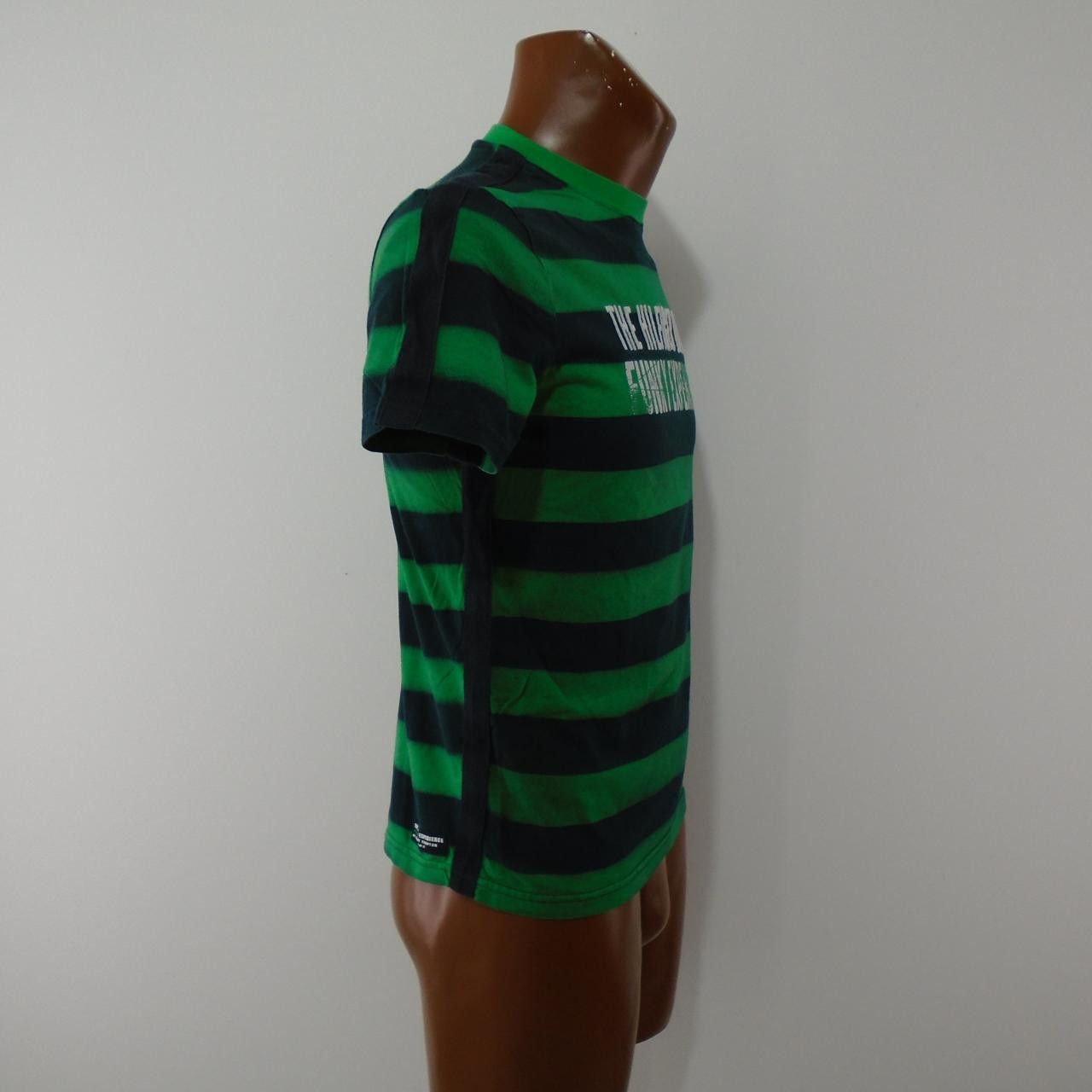 Tommy Hilfiger Men's T-Shirt Tommy Hilfiger Size US XS / EU 42 / 0 - 2 Thumbnail