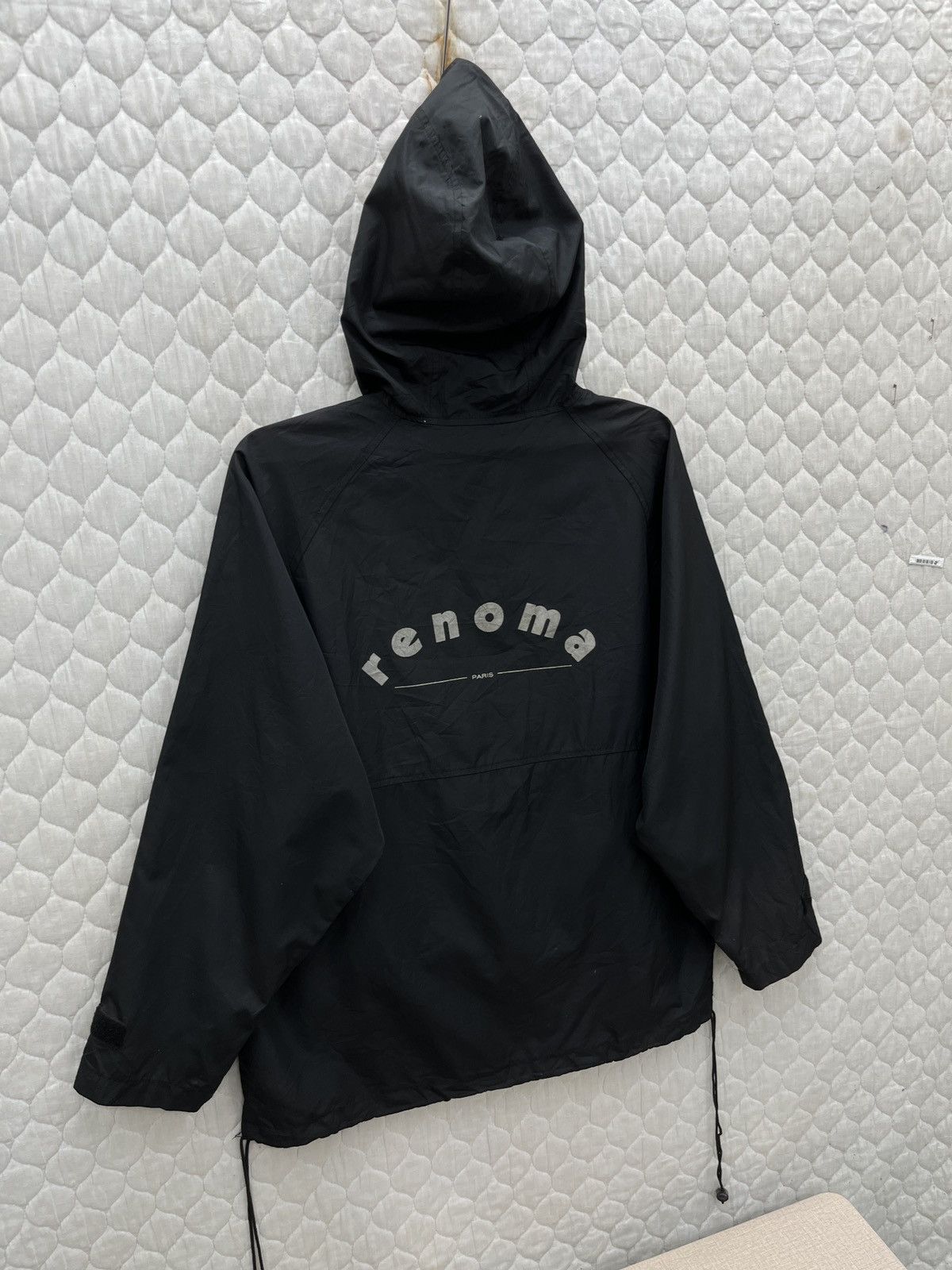 Renoma 🔥🔥🔥STEALS RENOMA ANORAK JACKET Size US M / EU 48-50 / 2 - 3 Thumbnail