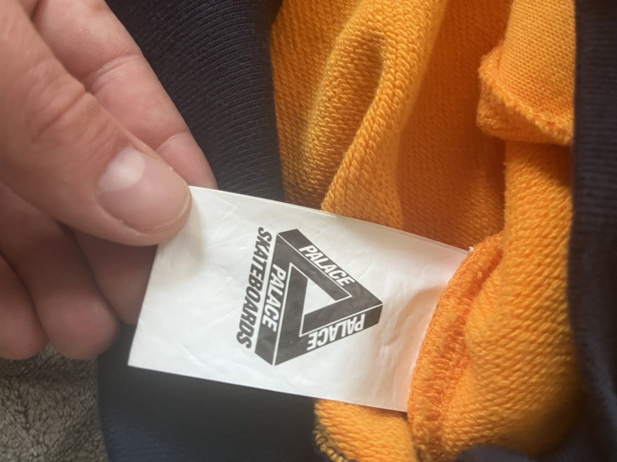 Palace Palace Hoodie Size US M / EU 48-50 / 2 - 5 Thumbnail
