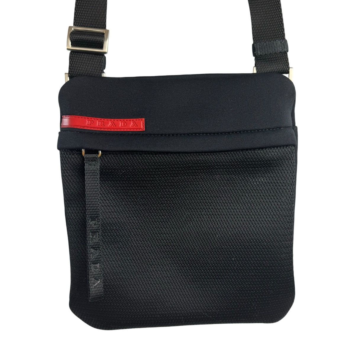 Prada Prada Sport Bag | Grailed