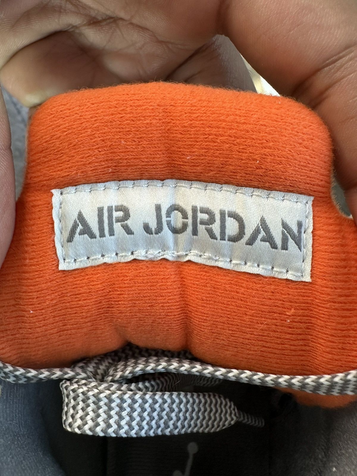 Jordan Brand Air Jordan 5 “Craft Light Orewood Brown” **PRE-OWNED** Size US 7 / EU 40 - 7 Thumbnail