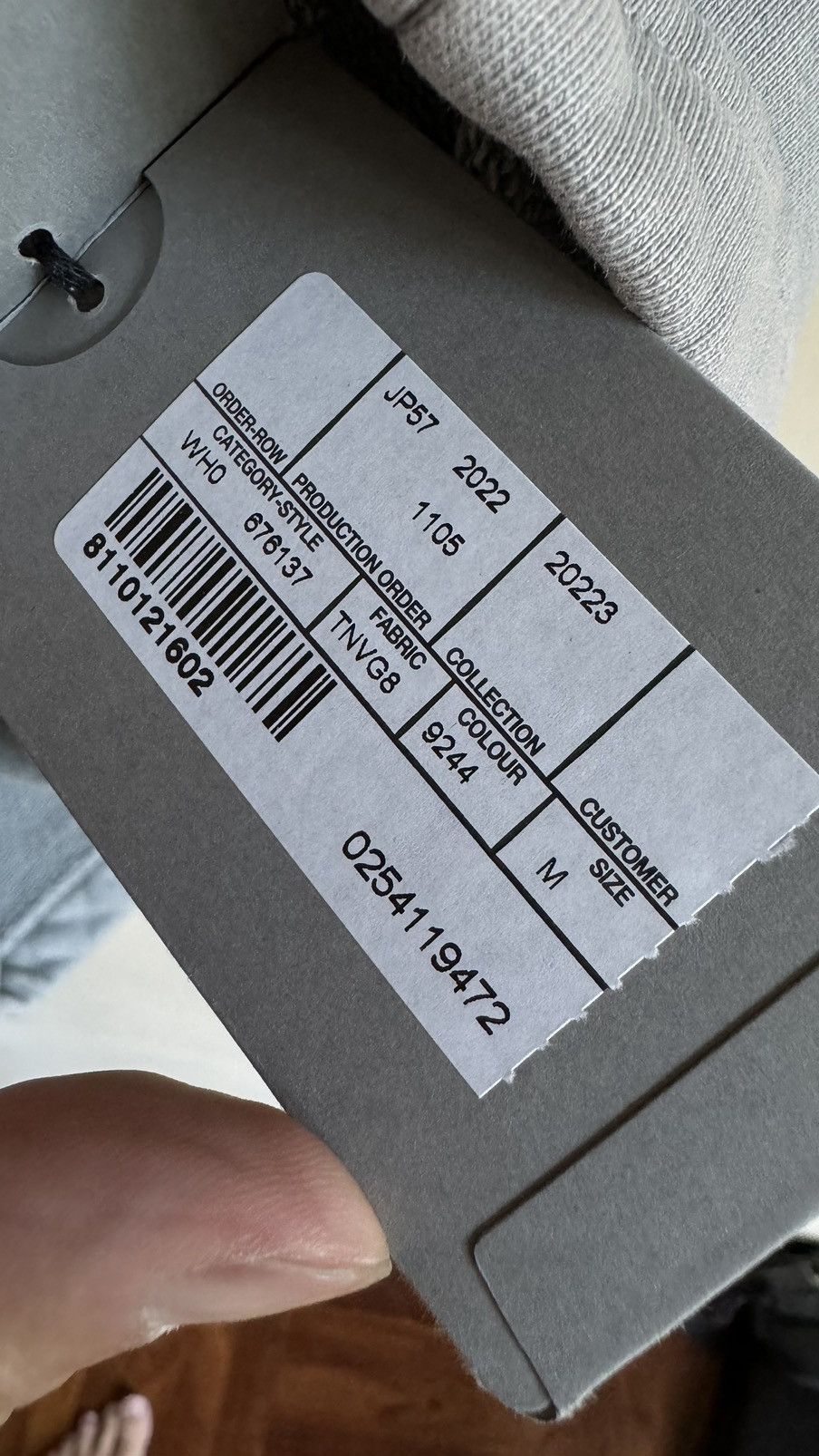 Balenciaga Balenciaga BB corp grey sweatshorts Size US 34 / EU 50 - 5 Thumbnail