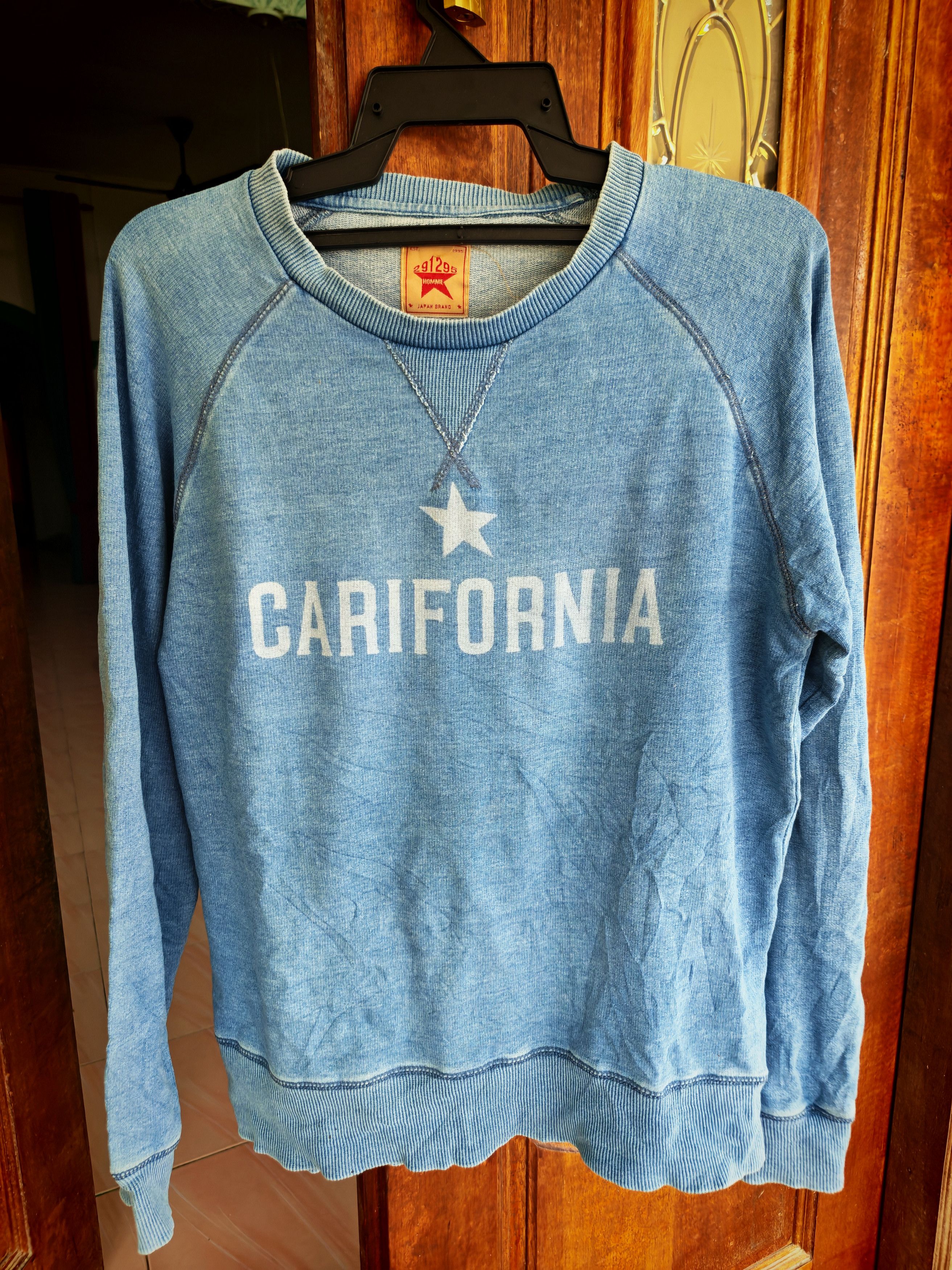 291295 Homme | Grailed