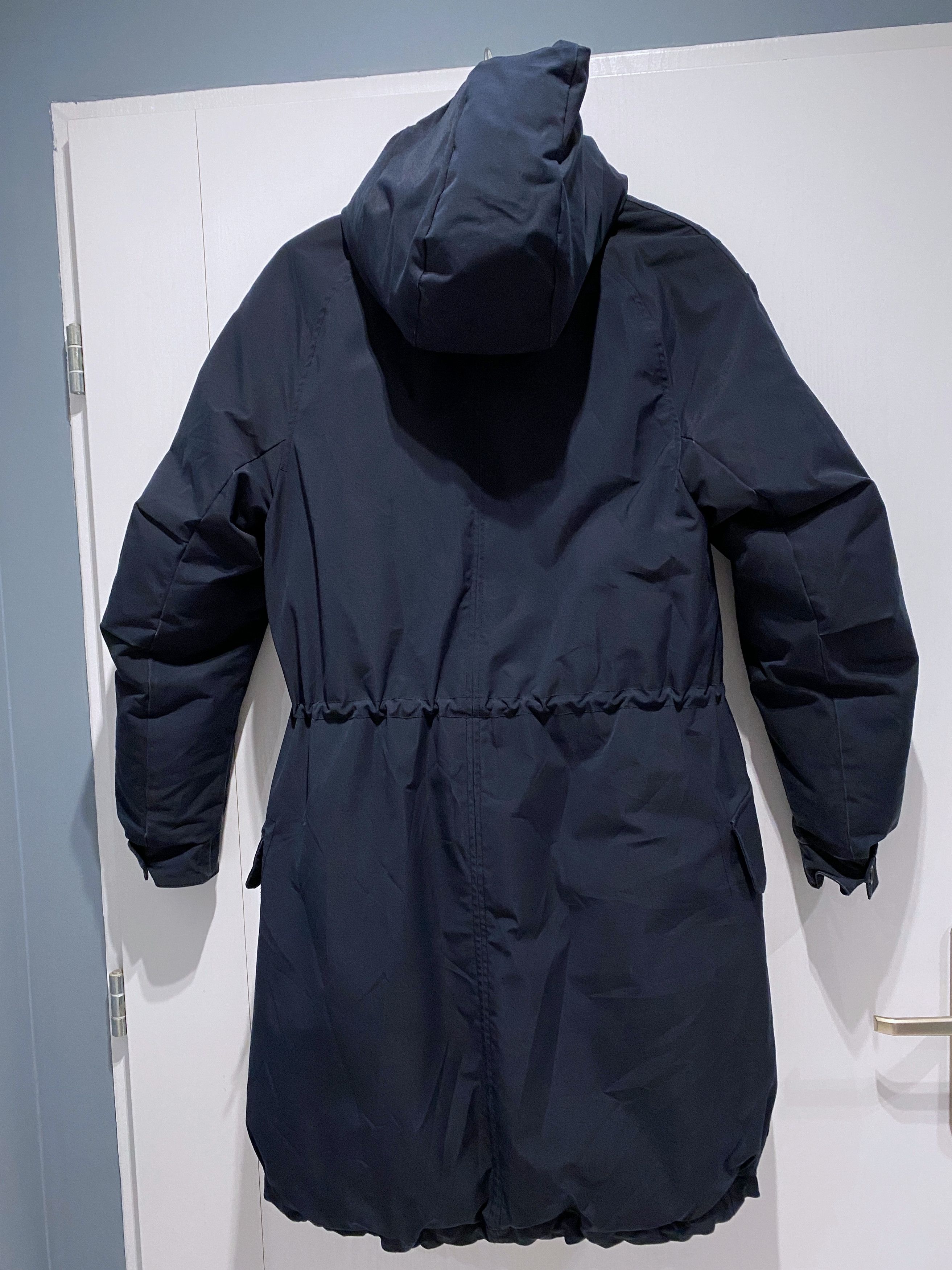 Hope Hope by Ringstrand Söderberg Stockholm Down Parka size M / S Size M / US 6-8 / IT 42-44 - 4 Thumbnail