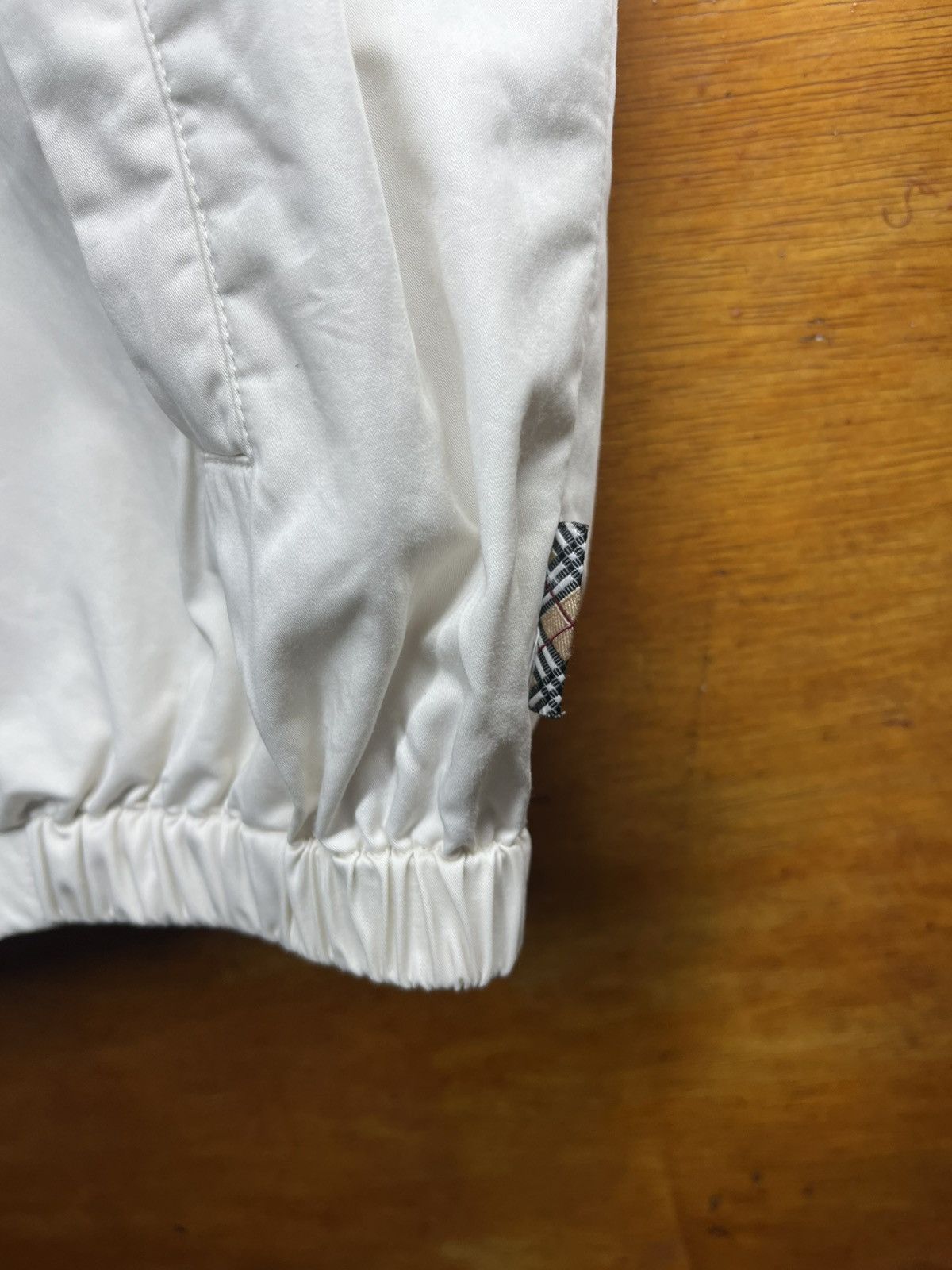 Burberry Authentic BURBERRY Light Jacket Size US L / EU 52-54 / 3 - 5 Thumbnail