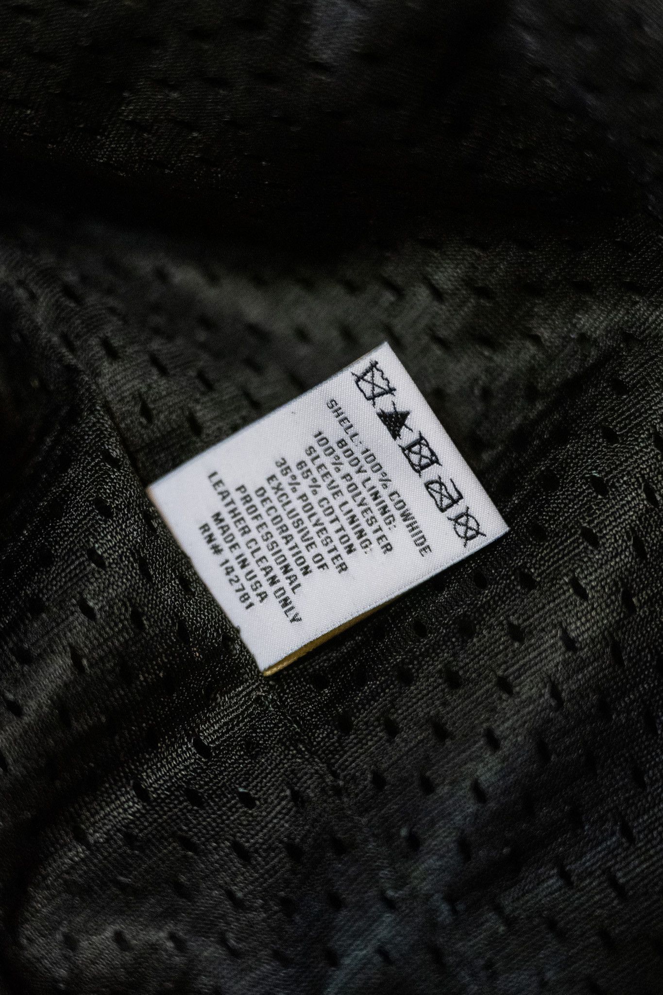 Aime Leon Dore × Vanson Leathers ALD x VANSON Raffia Leather Jacket Size US L / EU 52-54 / 3 - 13 Thumbnail