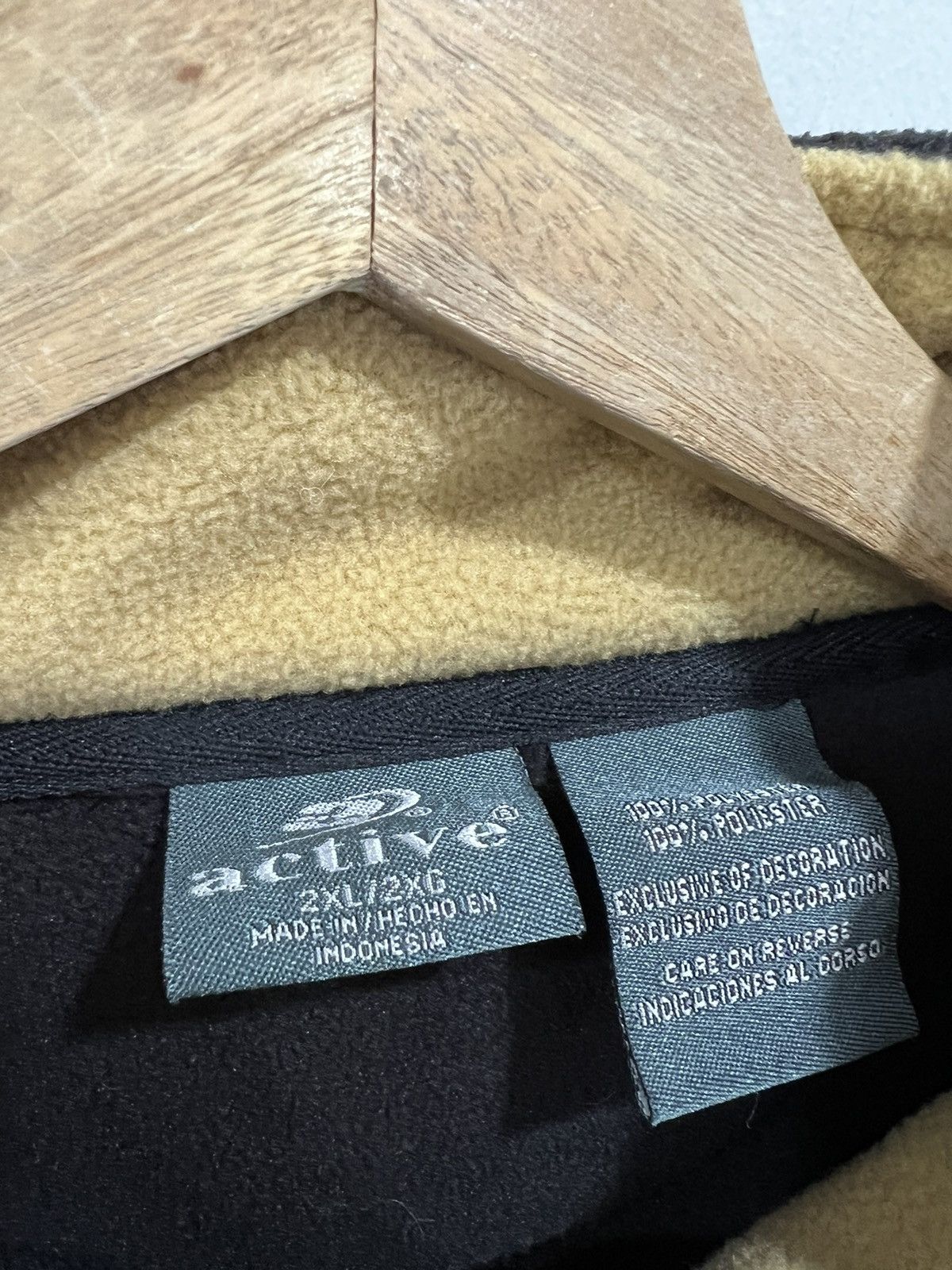 Vintage Vintage Purdue Boilmakers Sweater Fleece Quarter Zip xxl Size US XXL / EU 58 / 5 - 4 Thumbnail